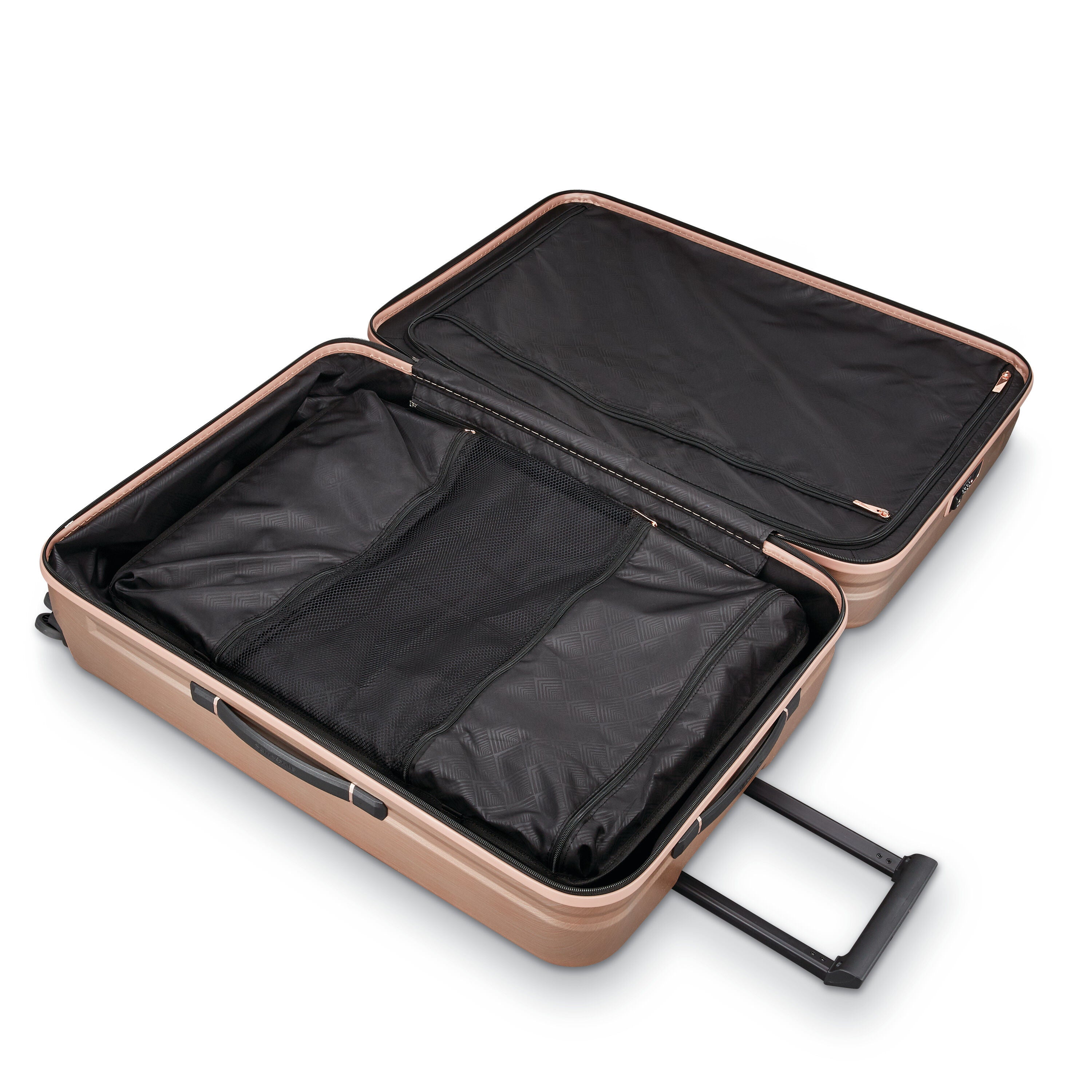 Samsonite prelude gold cheap