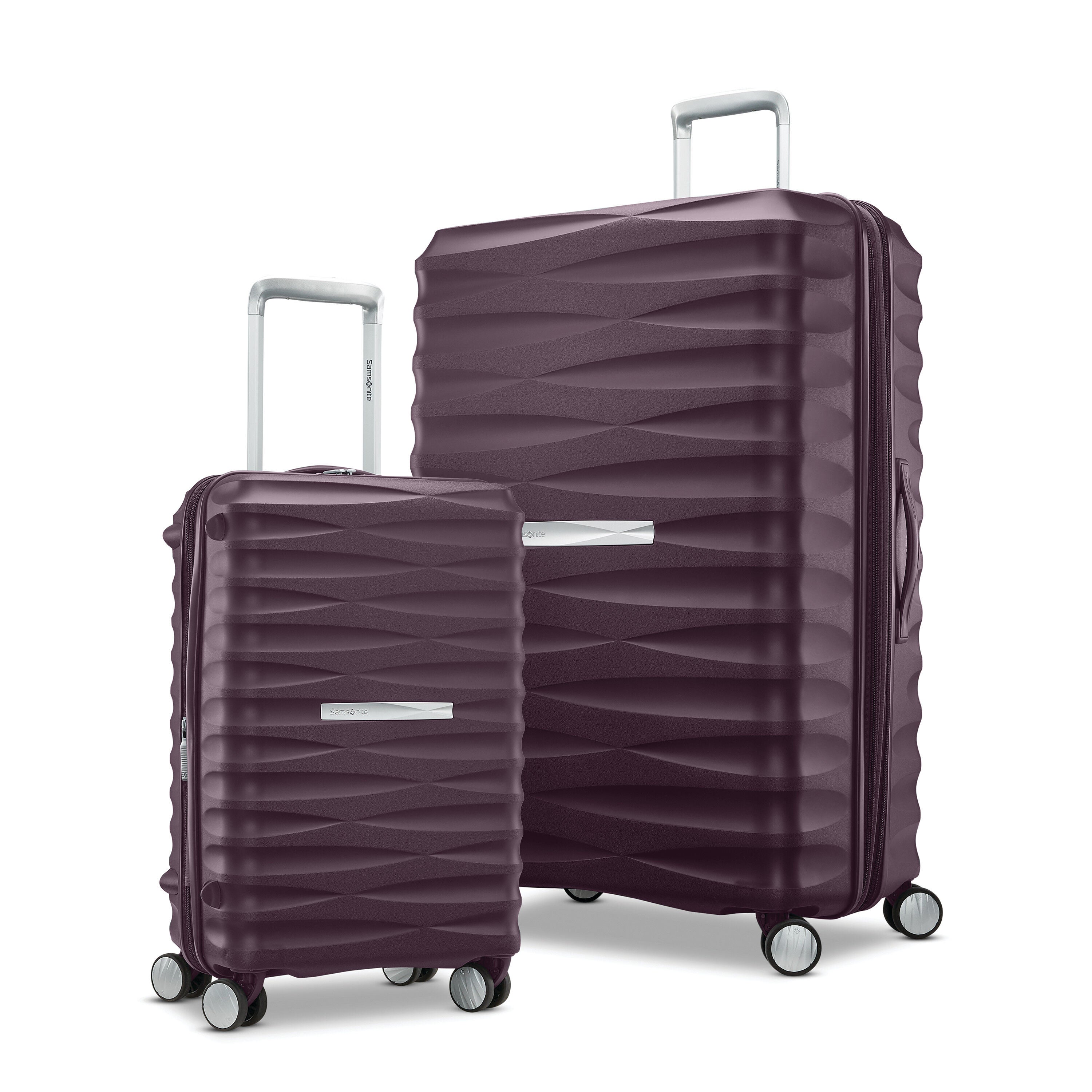 Samsonite asbury discount park dlx