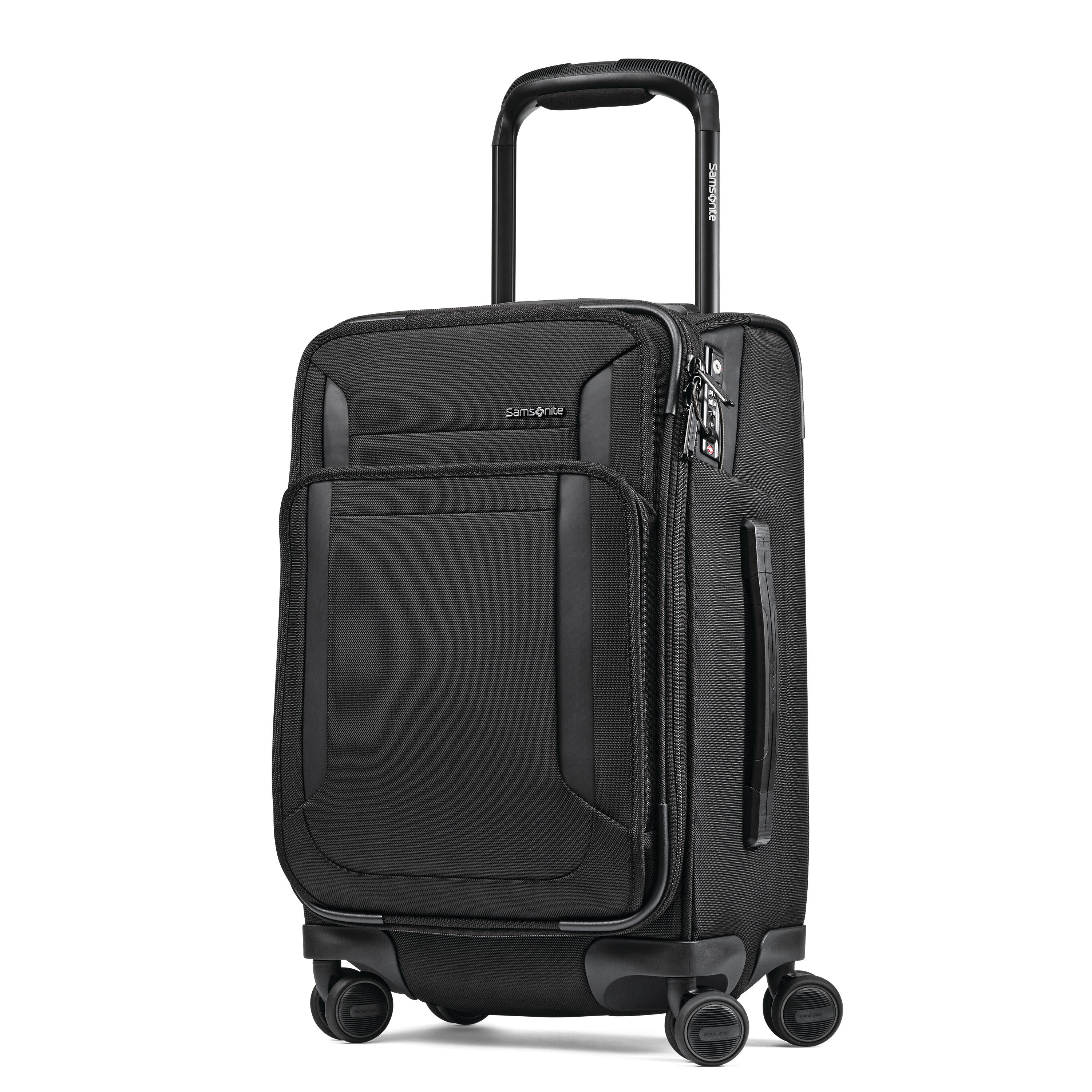 Armage II 22 x 14 x 9 Carry On Spinner Carry On Spinner Luggage Samsonite