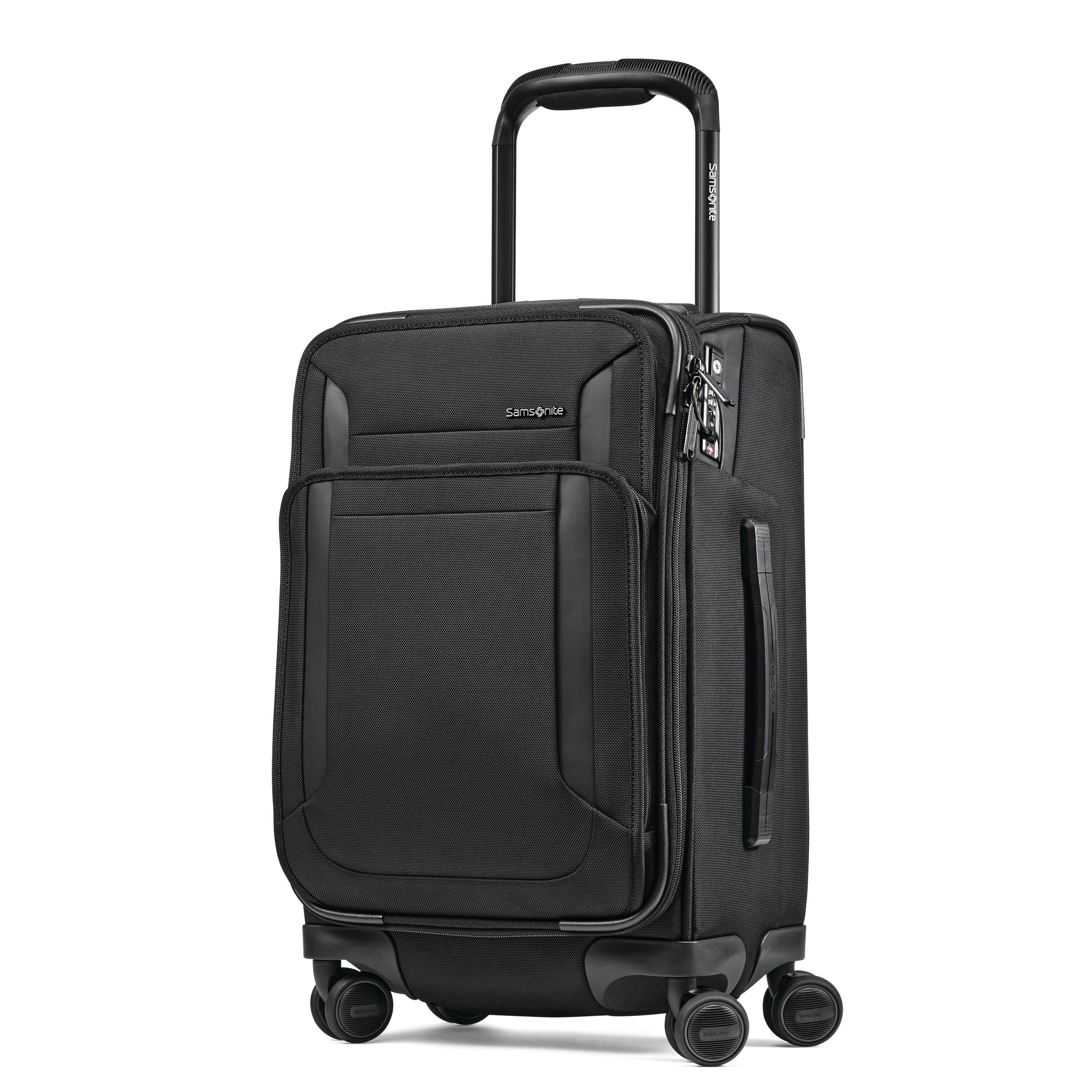 Armage II 22 x 14 x 9 CarryOn Spinner CarryOn Spinner Luggage