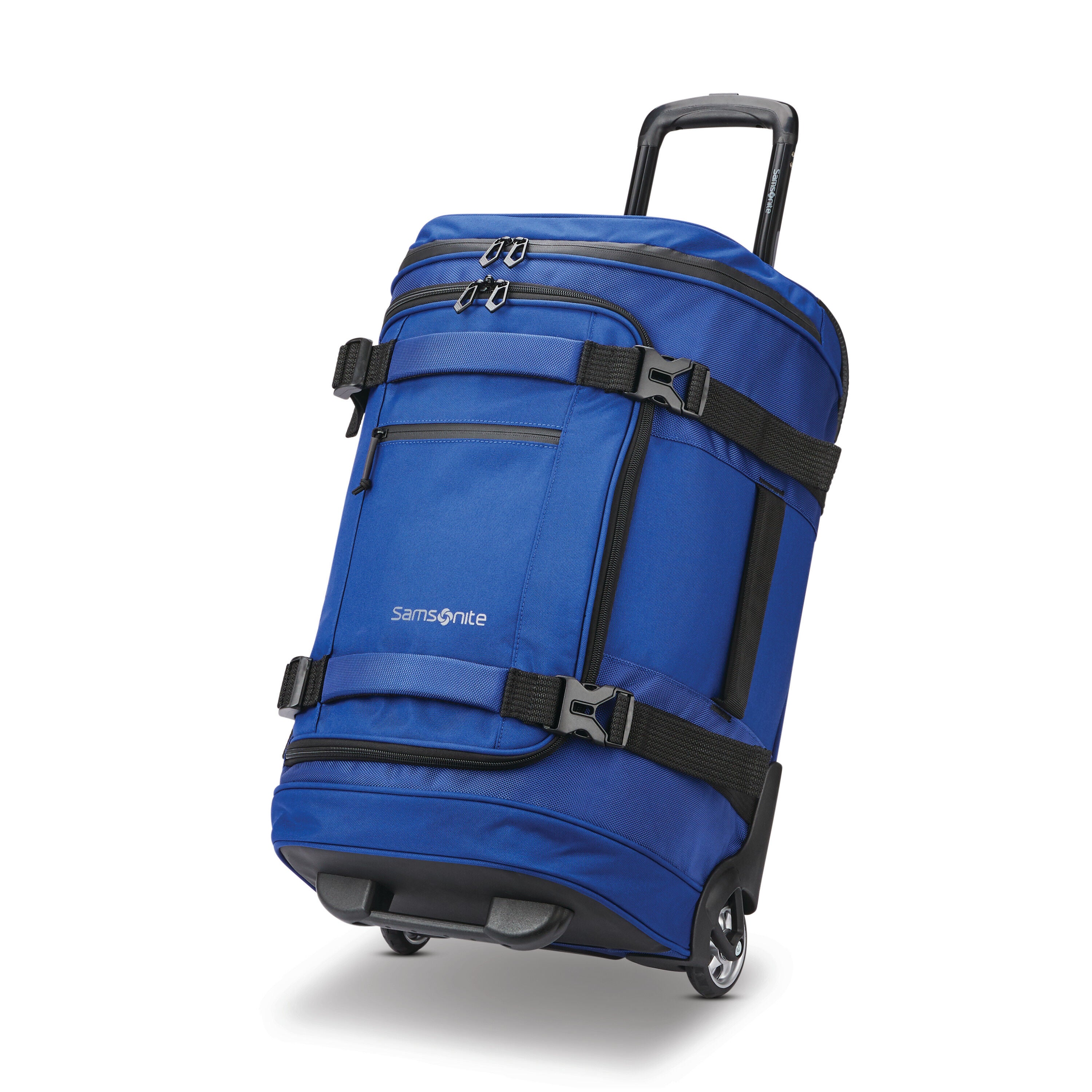 Detour 22 Wheeled Duffel Gifts for Him Samsonite
