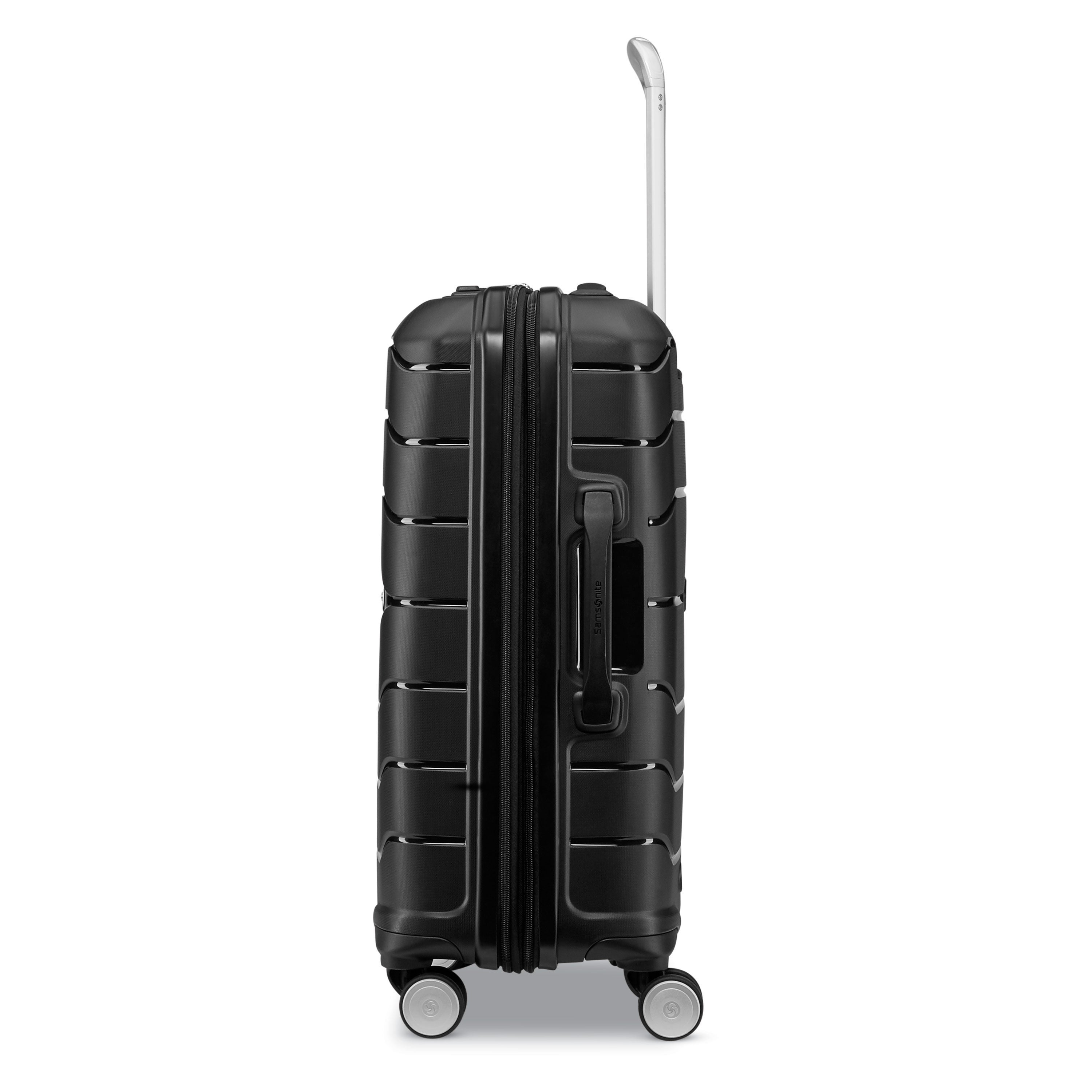 Samsonite carry on 21 inch clearance