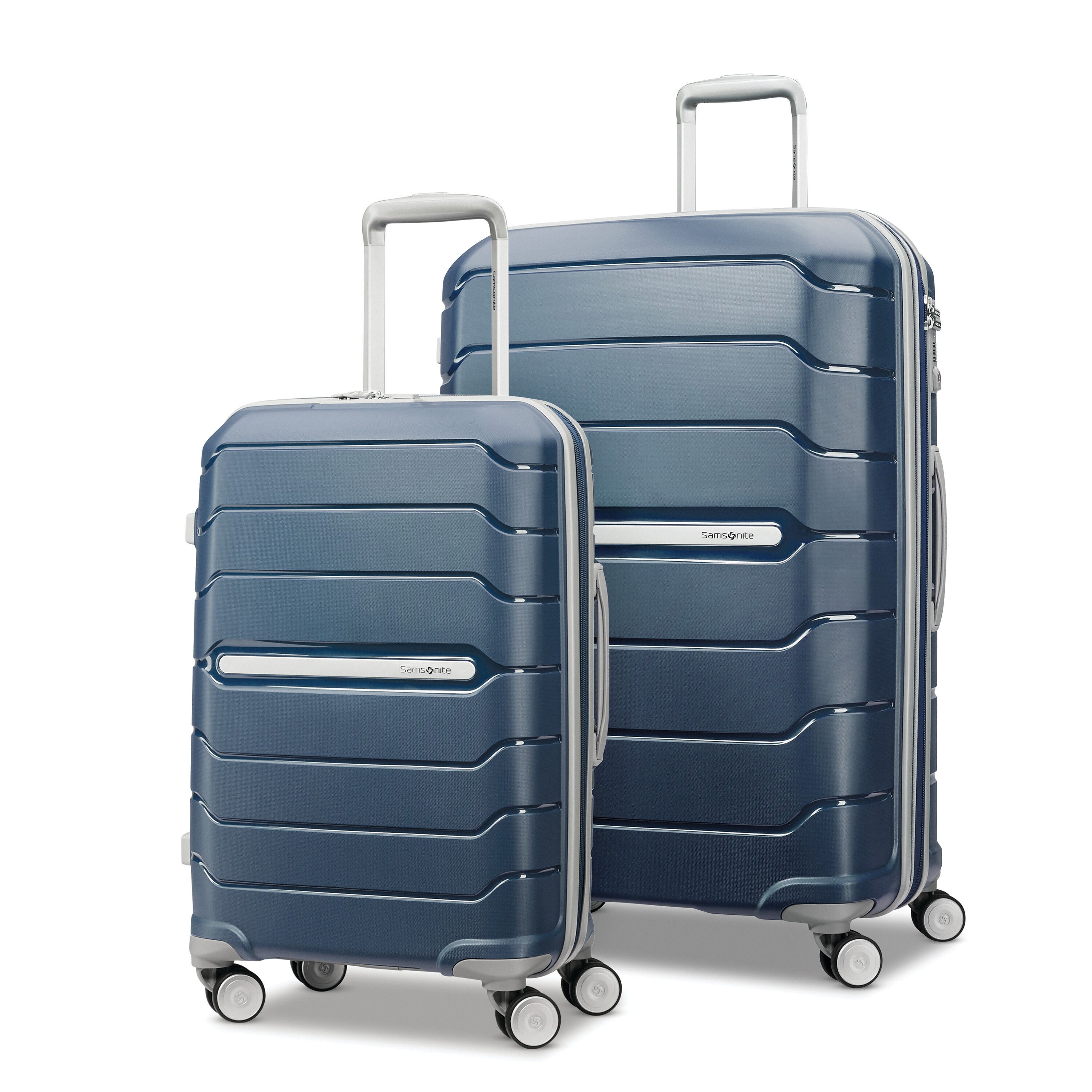 Samsonite 2 sale piece set
