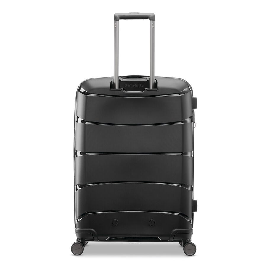Outline Pro Medium Spinner in the color Midnight Black. image number 8