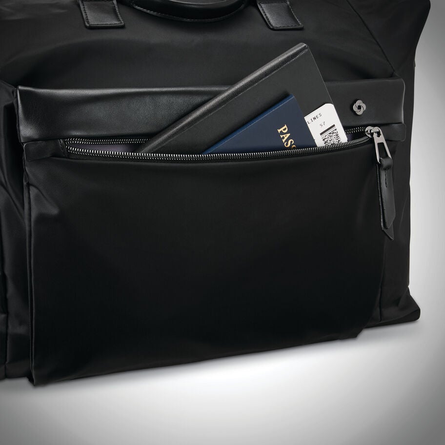 Mobile Solution Classic Duffel Limited Edition Samsonite Storefront