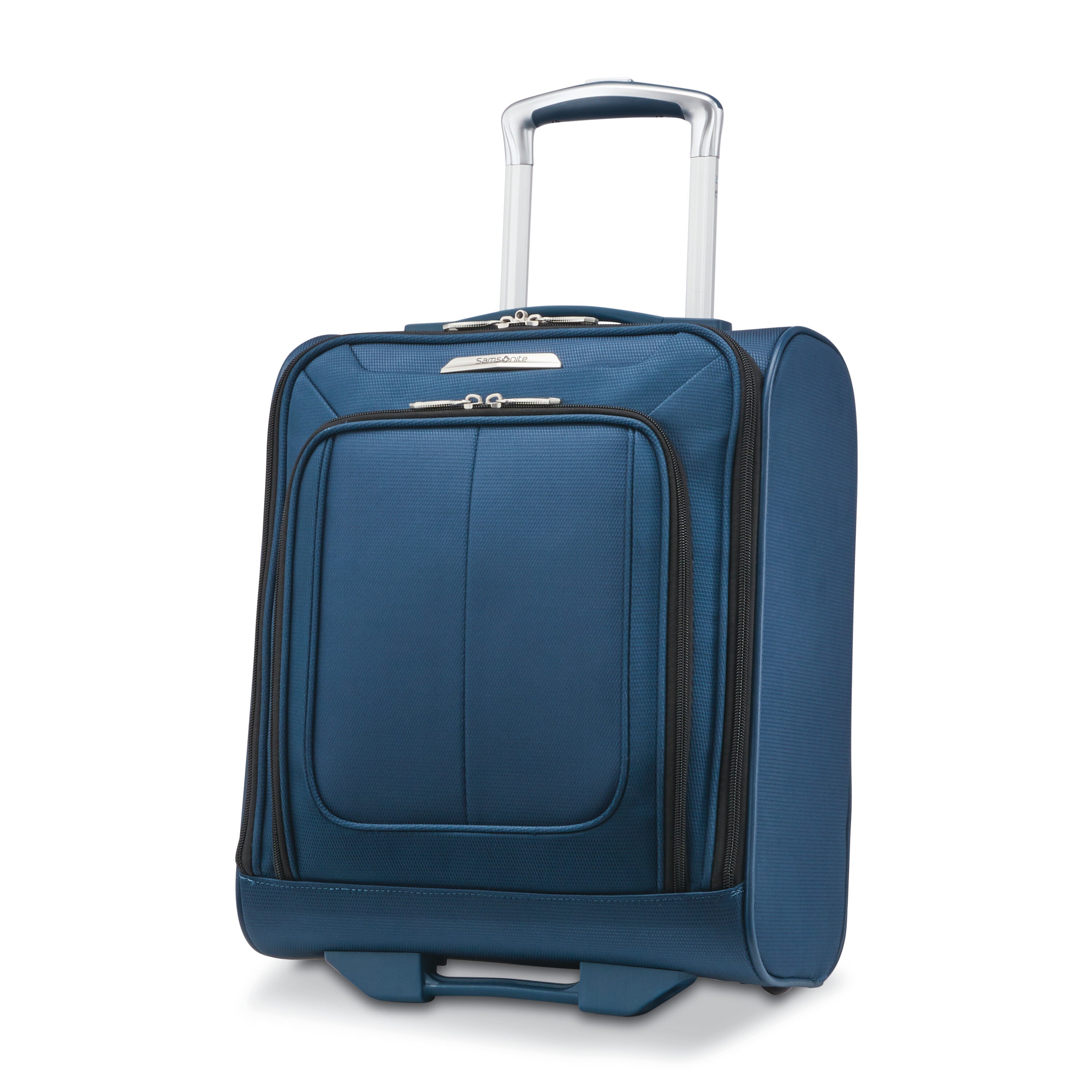 Buy SoLyte DLX Underseat Wheeled Carry On for N A 0.0 Samsonite US