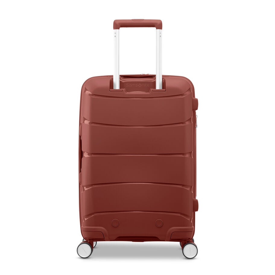 Outline Pro Carry-On Spinner in the color Clearance | Mars Red. image number 7