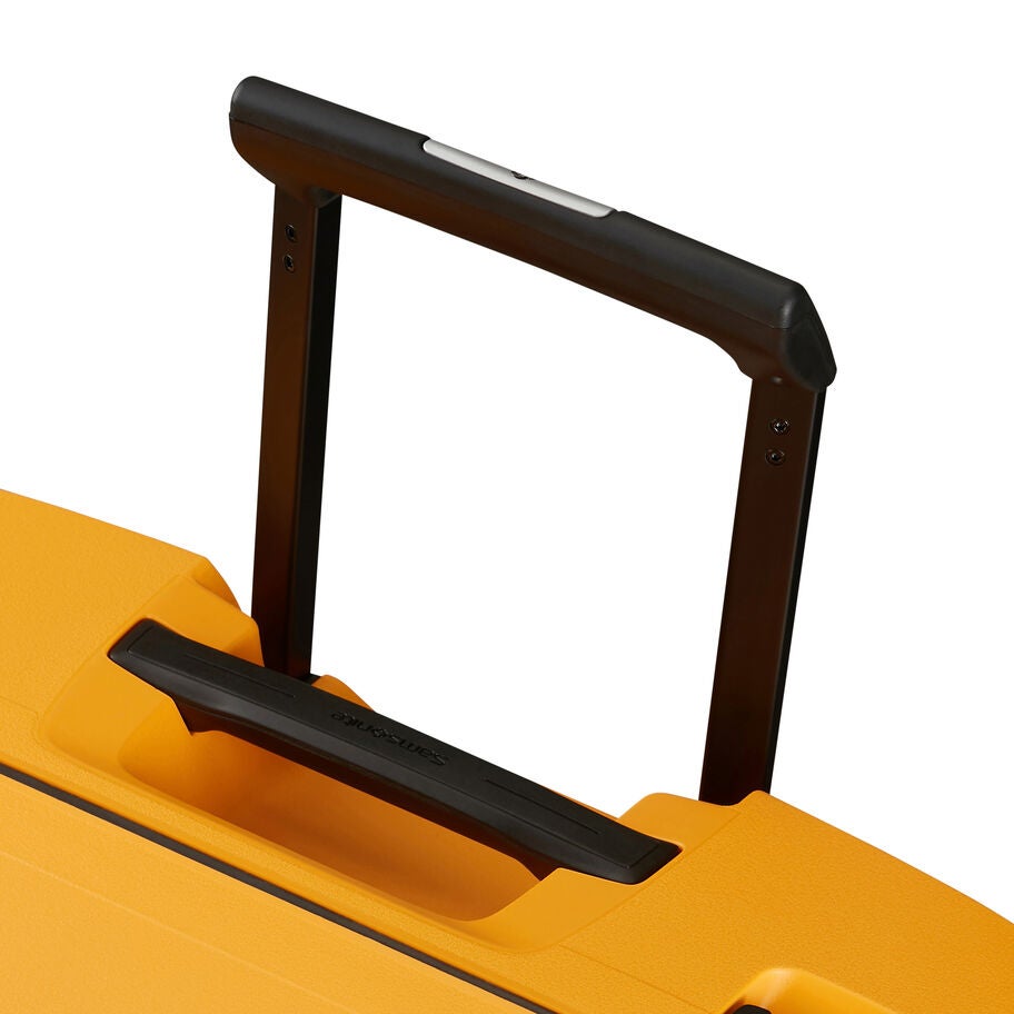 Essens Large Spinner in the color Radiant Yellow. image number 2