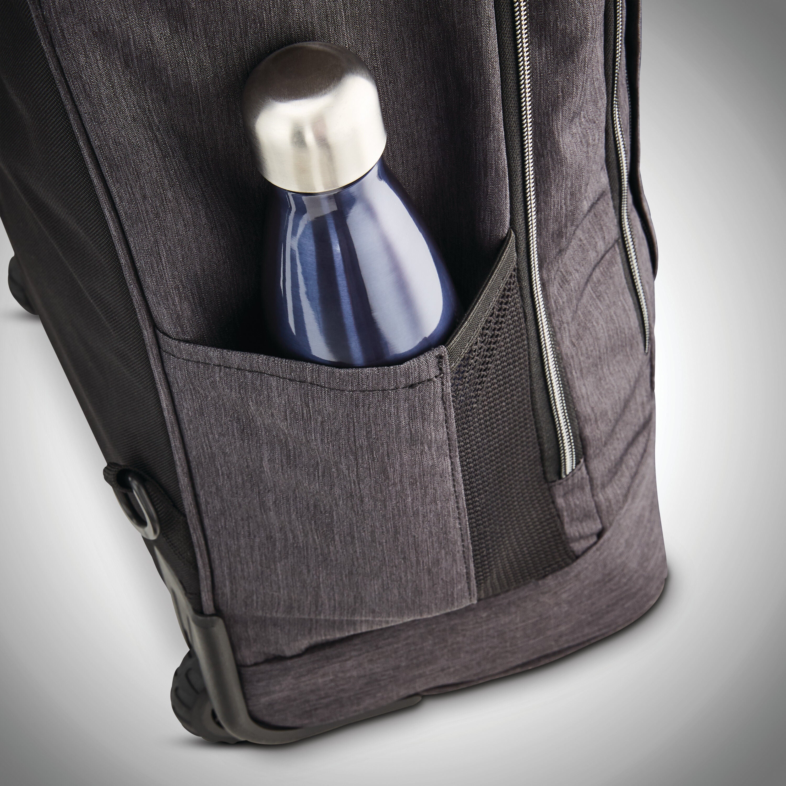 Samsonite modern utility sales convertible wheeled backpack