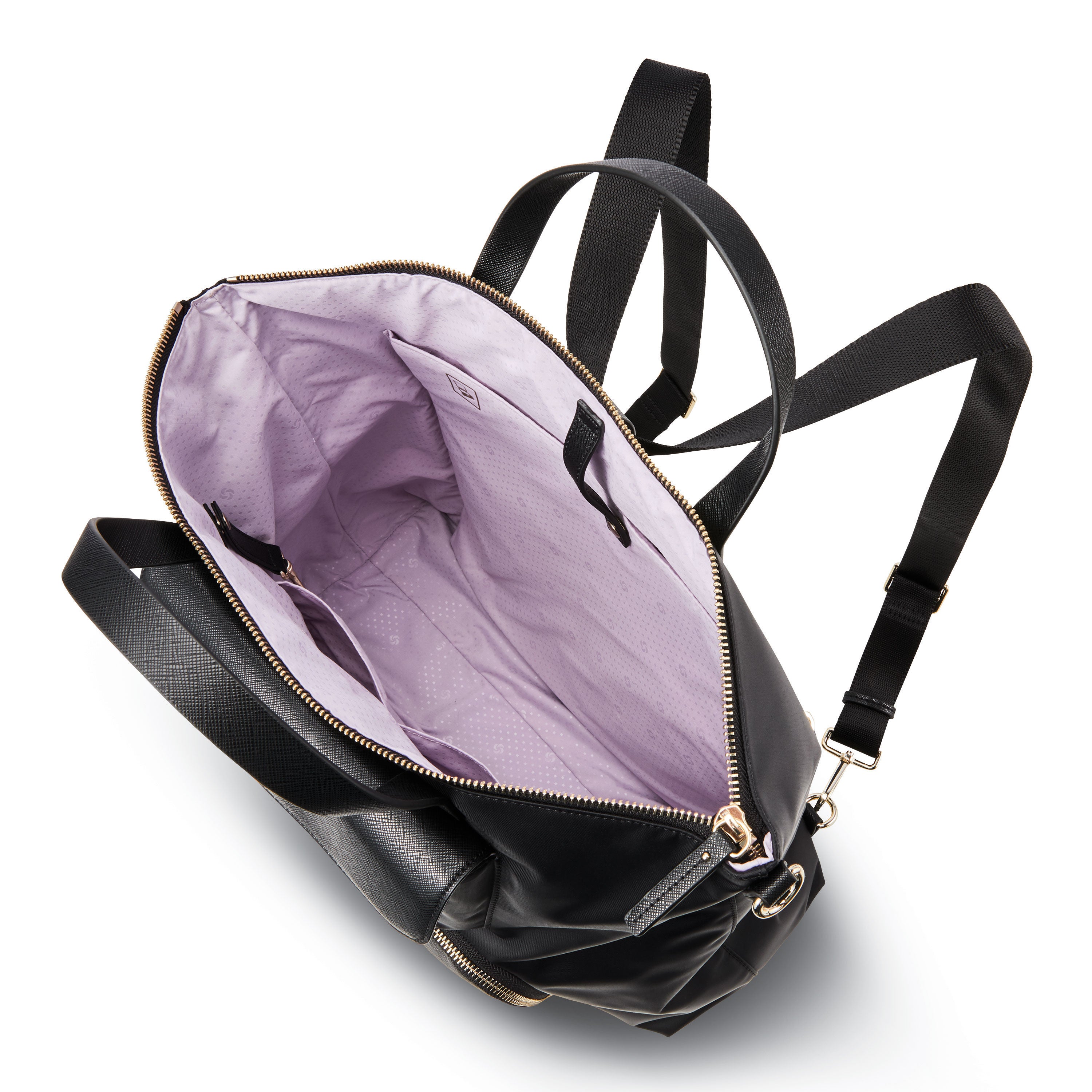 Samsonite encompass convertible tote backpack clearance