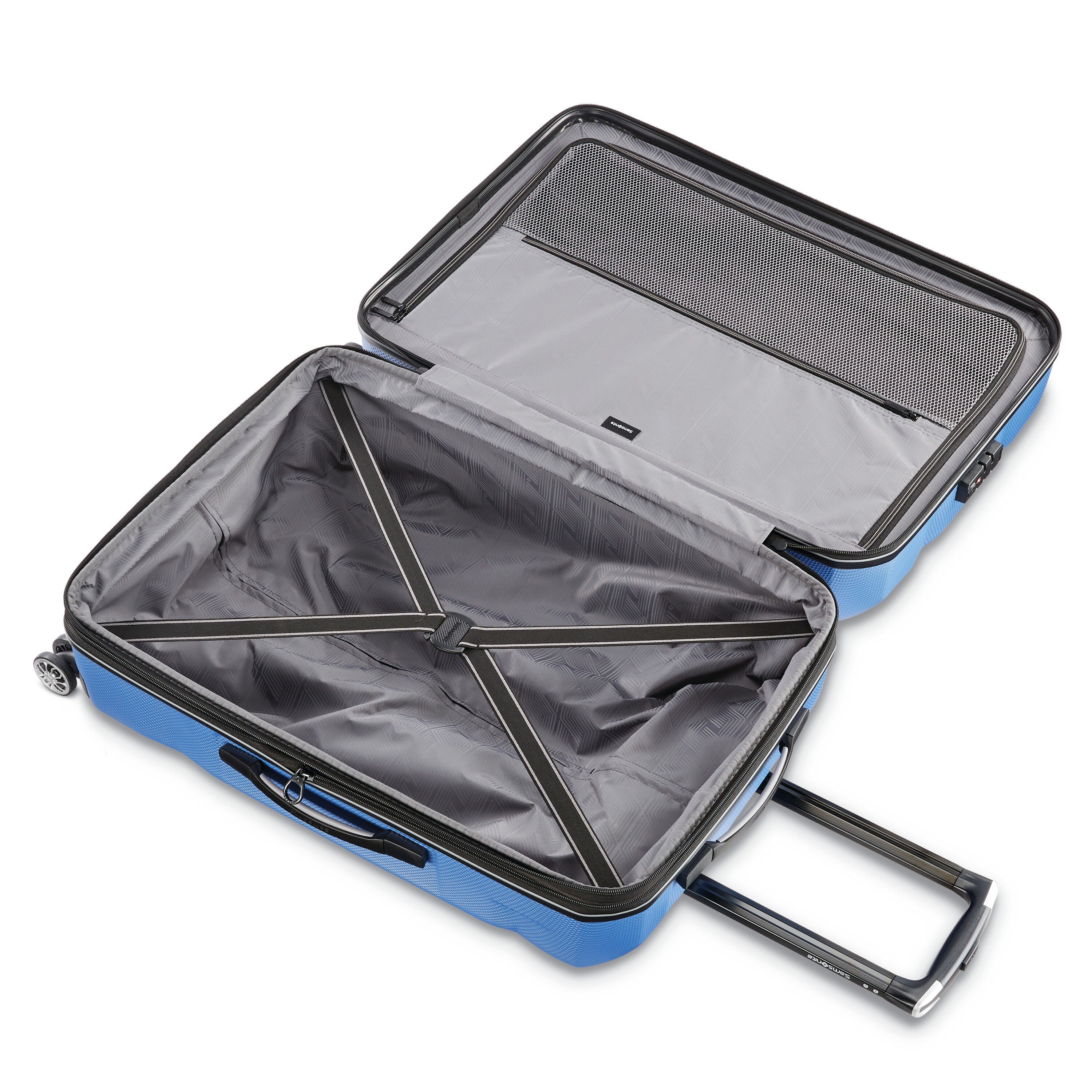 Samsonite pivot set shop