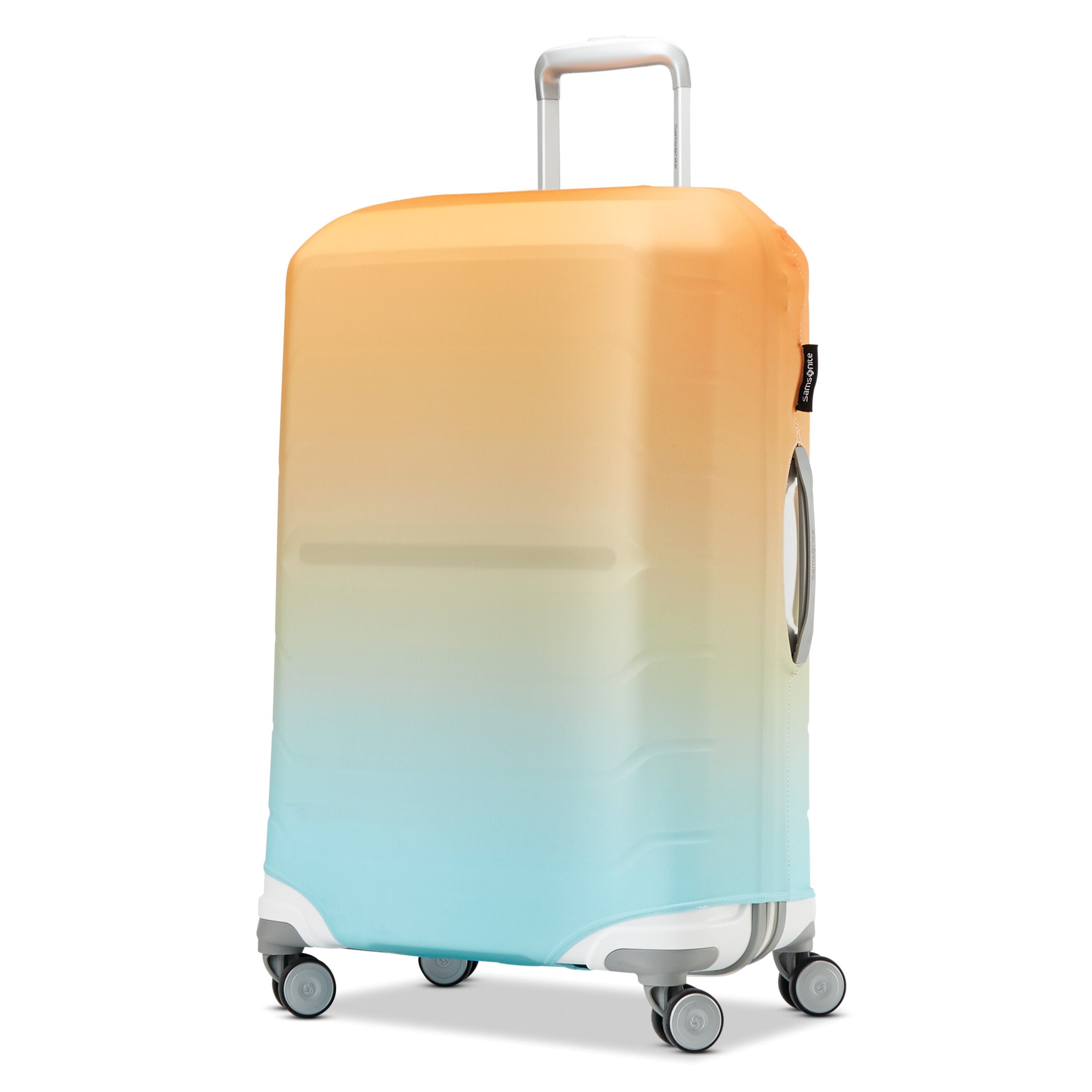 Samsonite Printed Luggage Cover XL