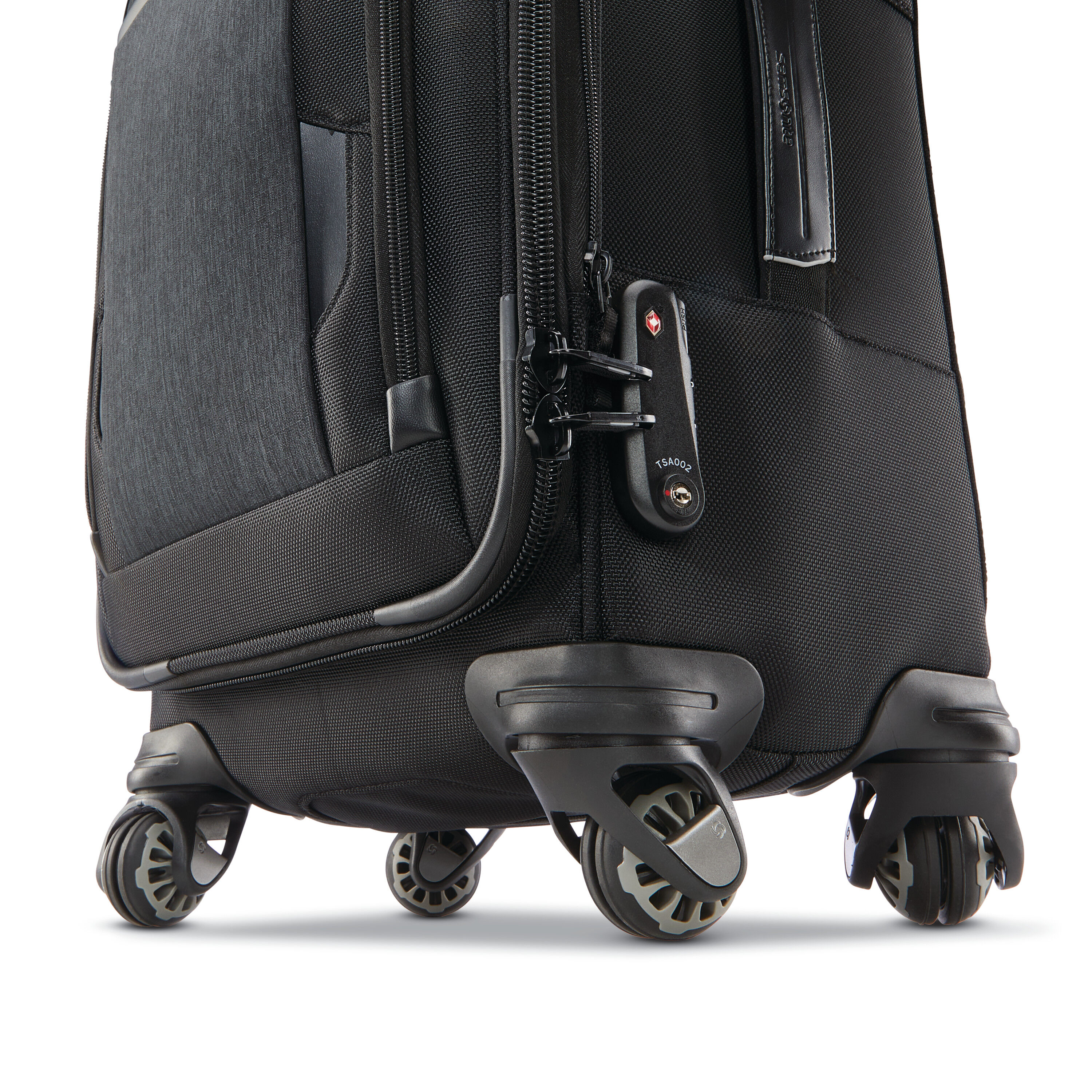 Pro Carry-On Expandable Spinner