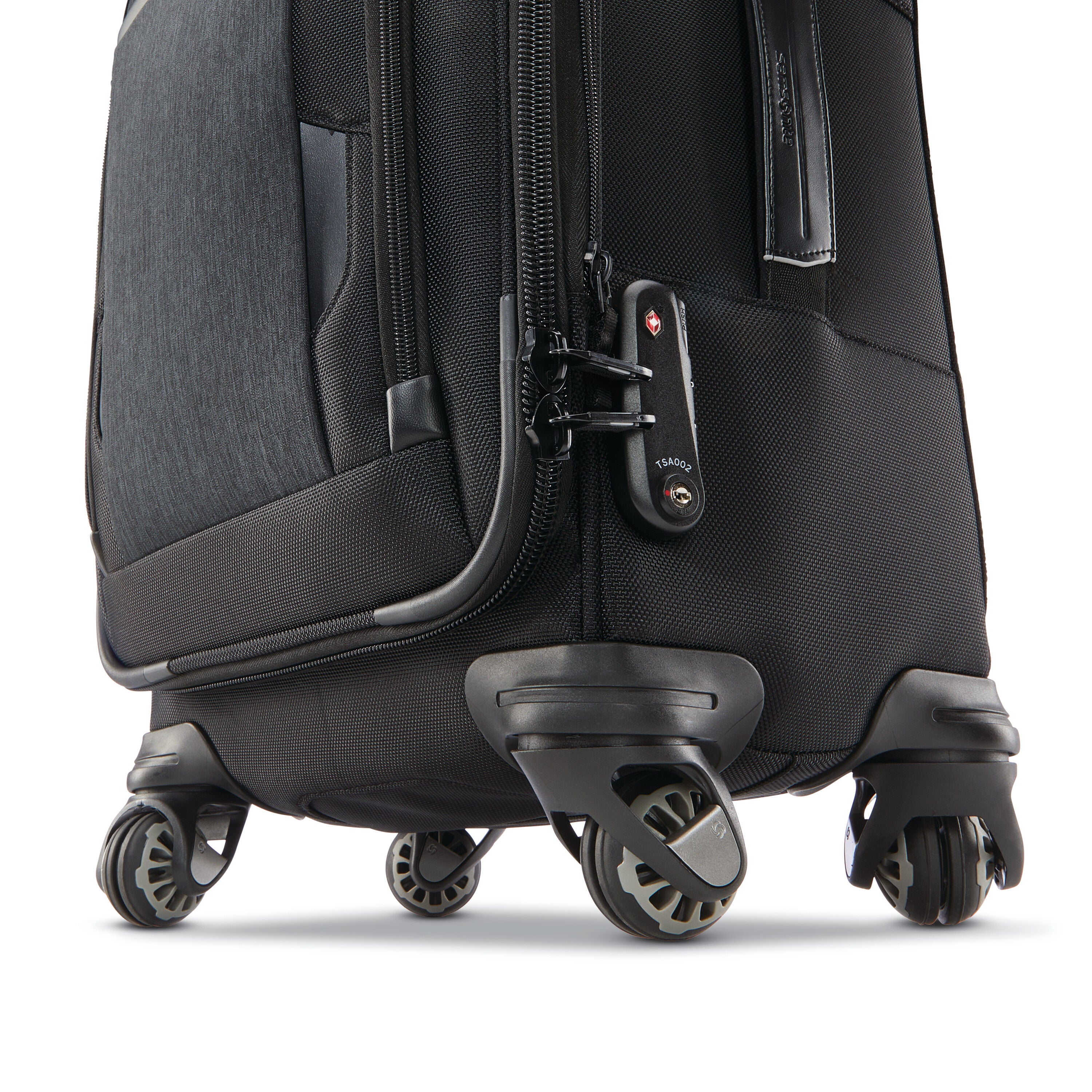 Pro CarryOn Expandable Spinner