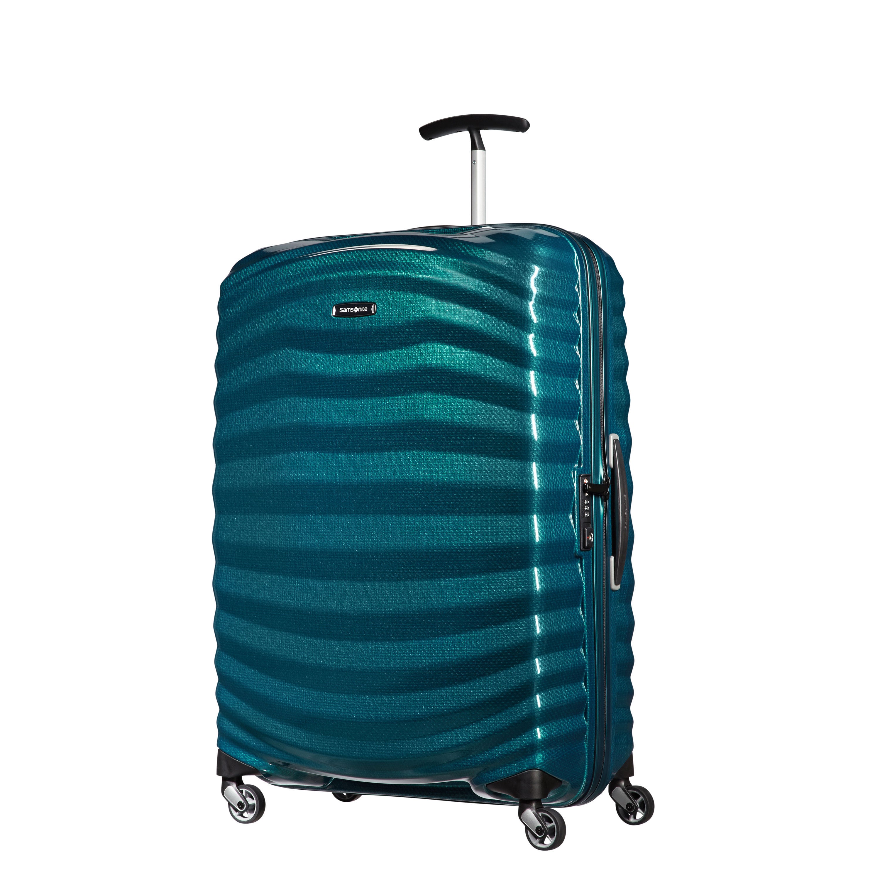 Samsonite lite discount shock sale