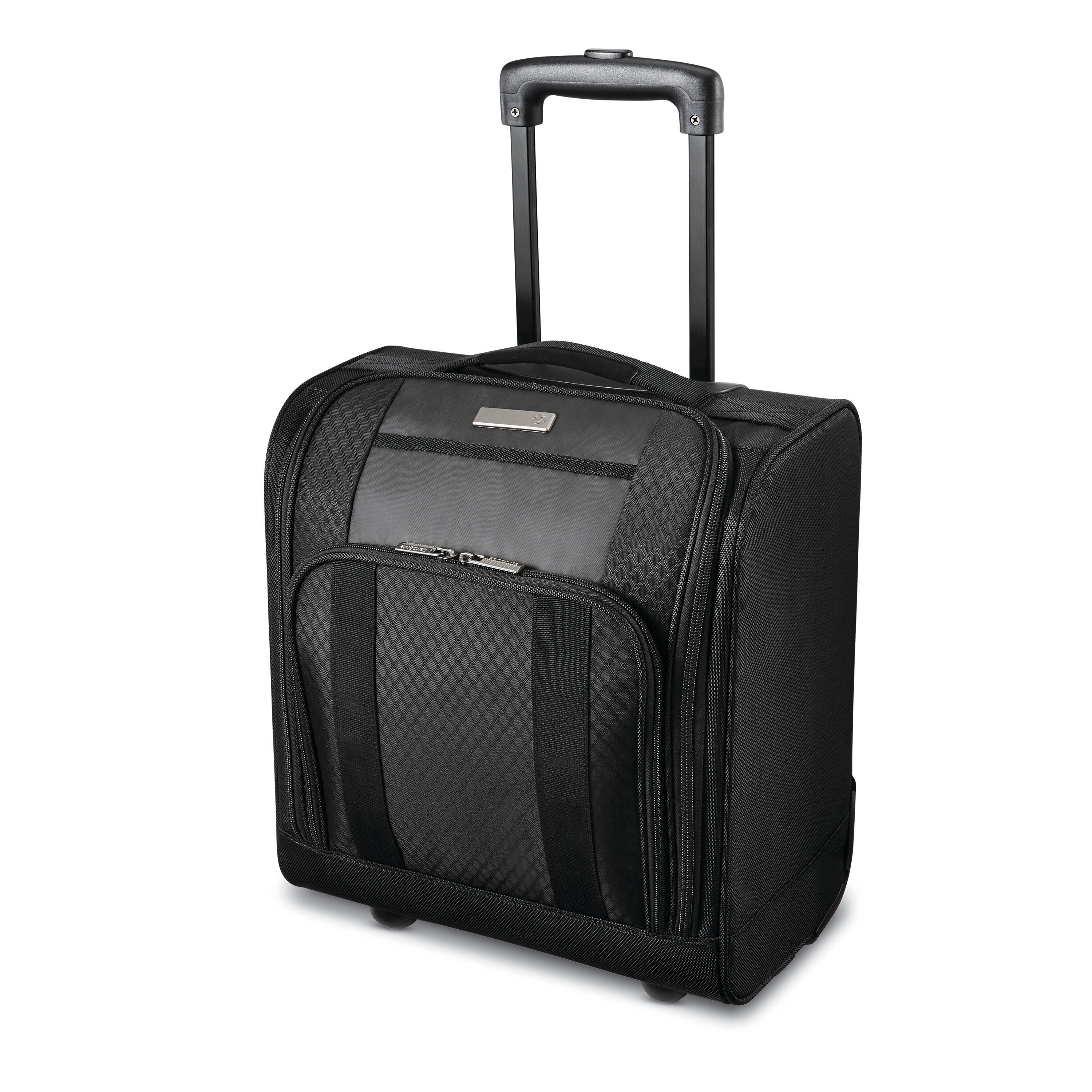 Samsonite underseat best sale carry on