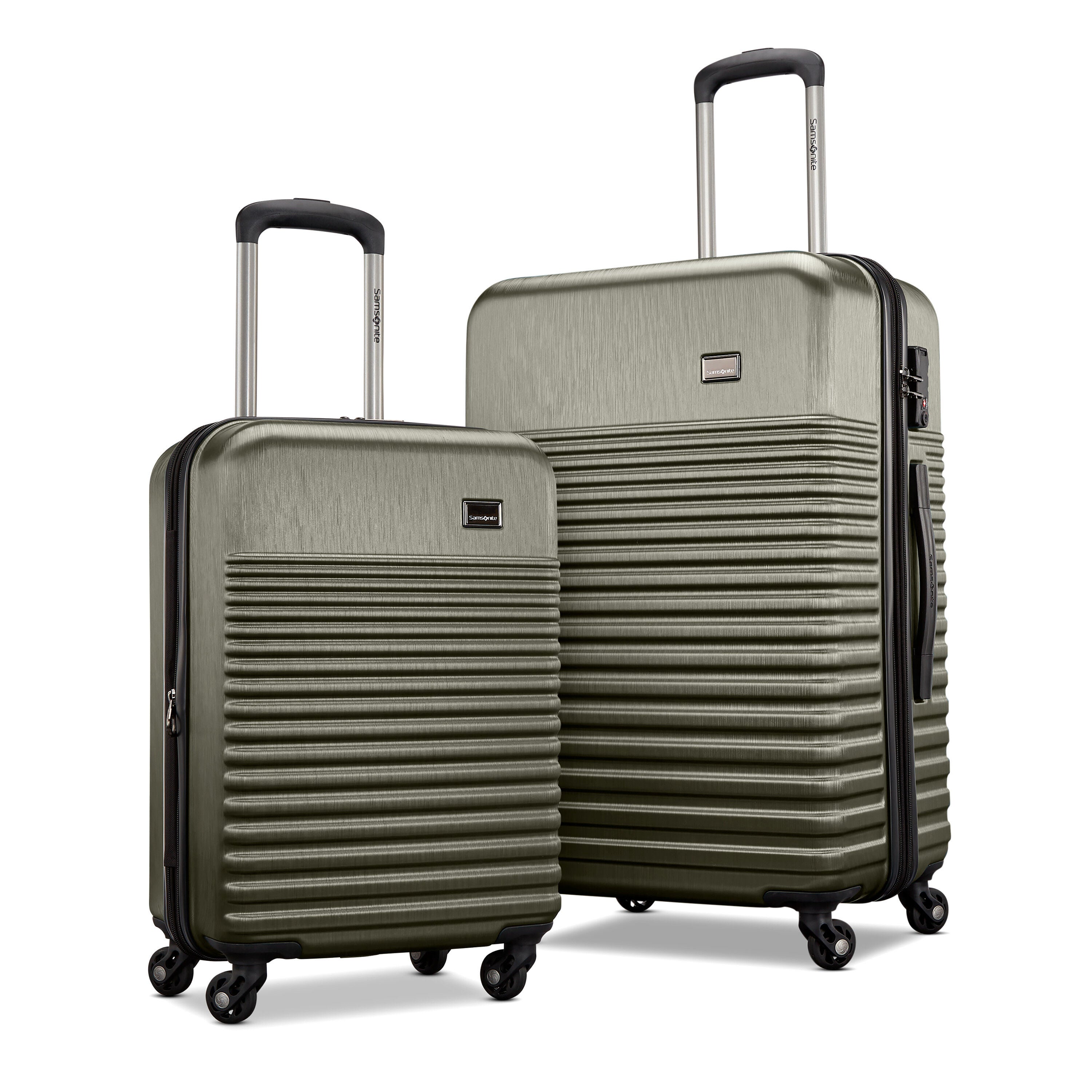 Versatile Luggage Sets for Every Journey Samsonite