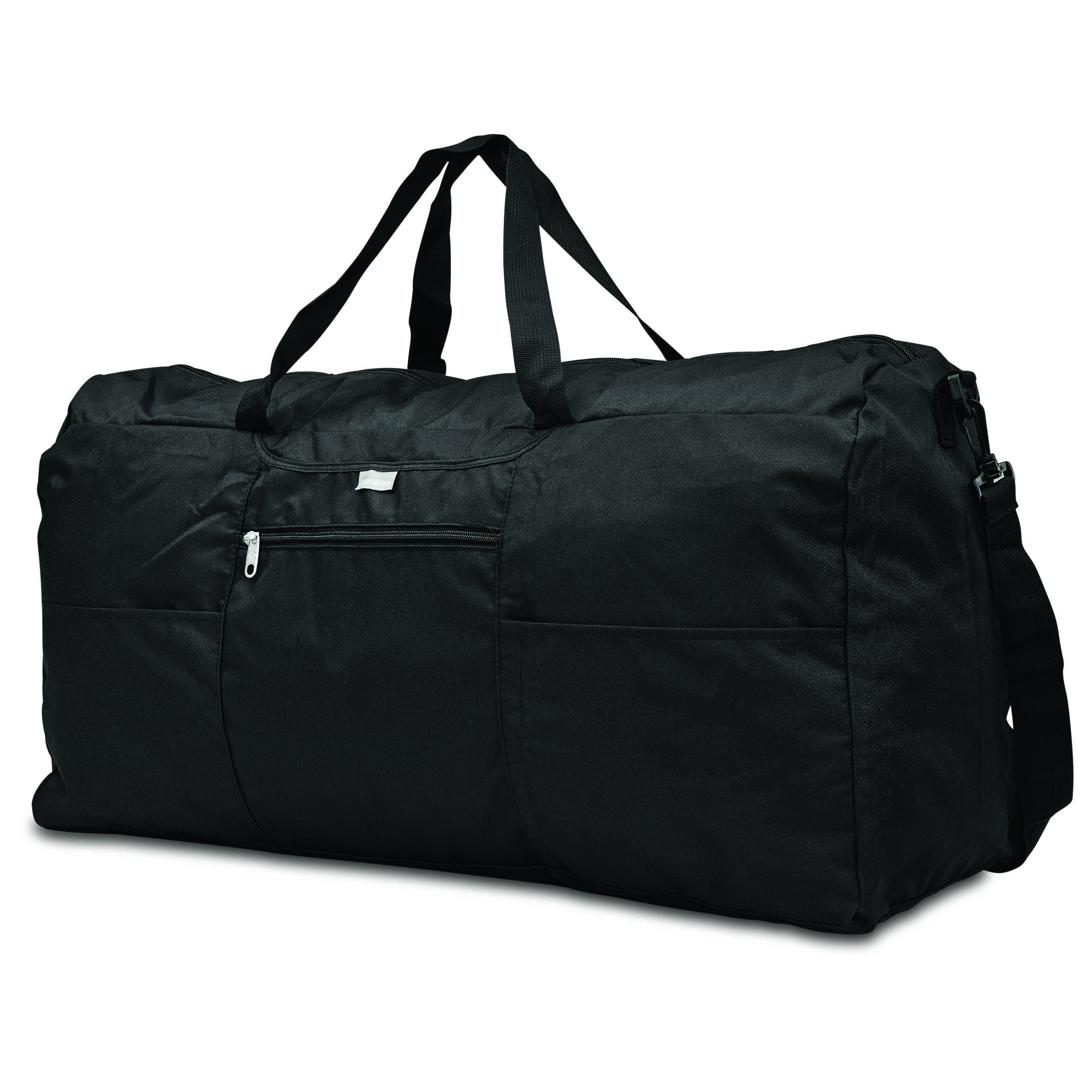 Samsonite foldaway duffle xl new arrivals