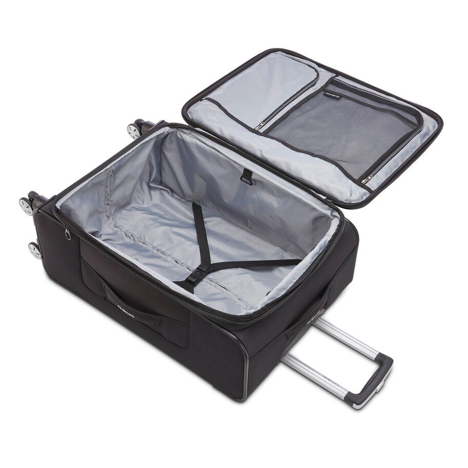 Impulse XLT 2 Piece Set (CO/M) in the color Black. image number 2