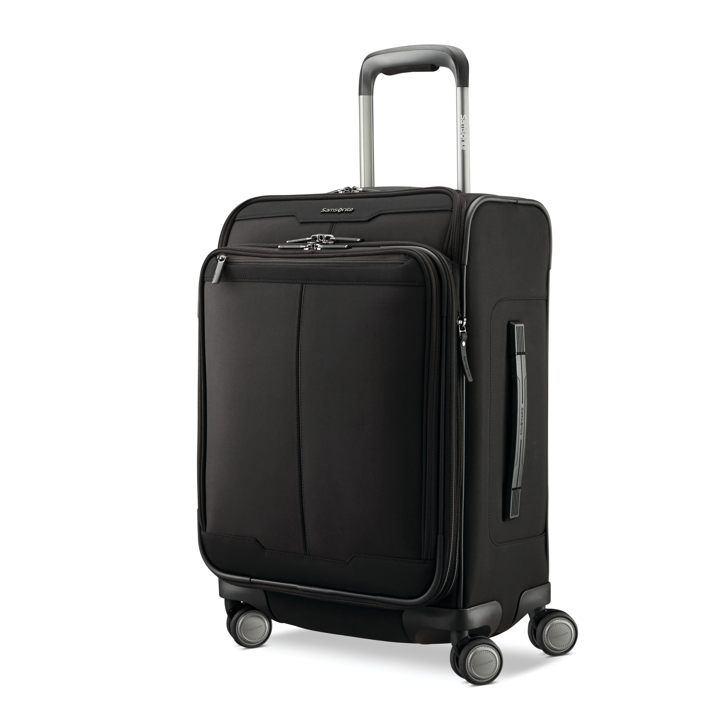 Silhouette 17 CarryOn Spinner