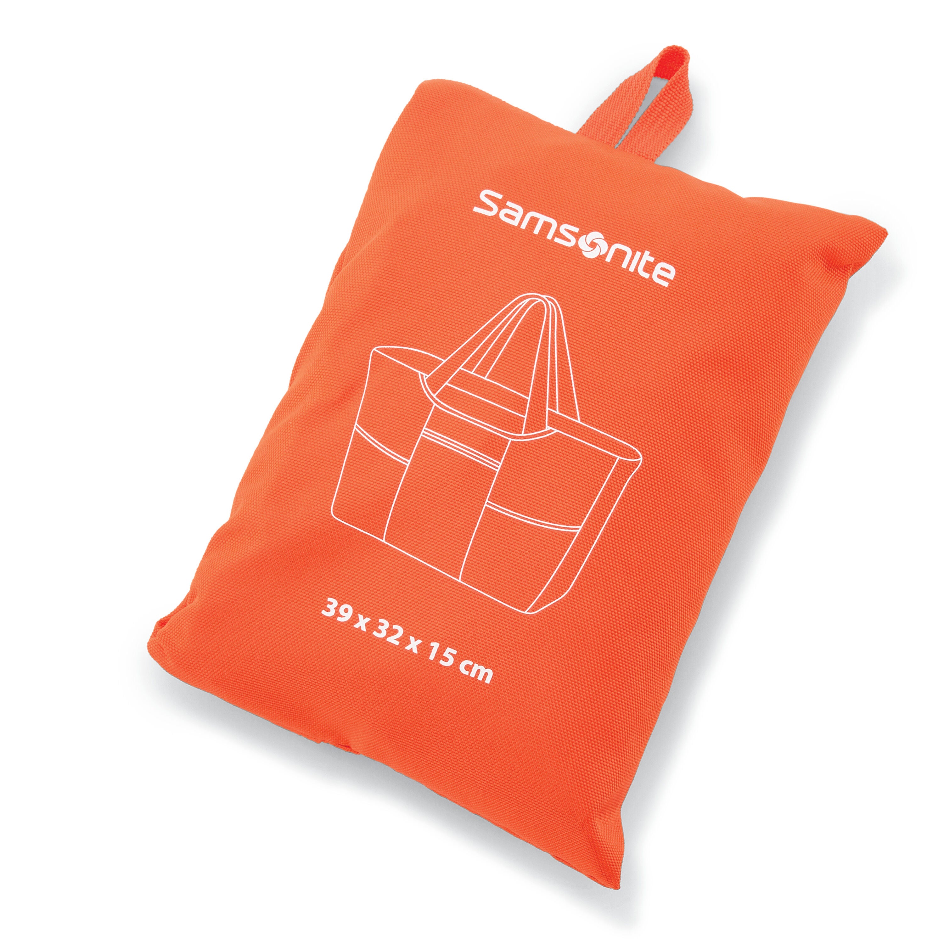 Samsonite foldaway tote outlet