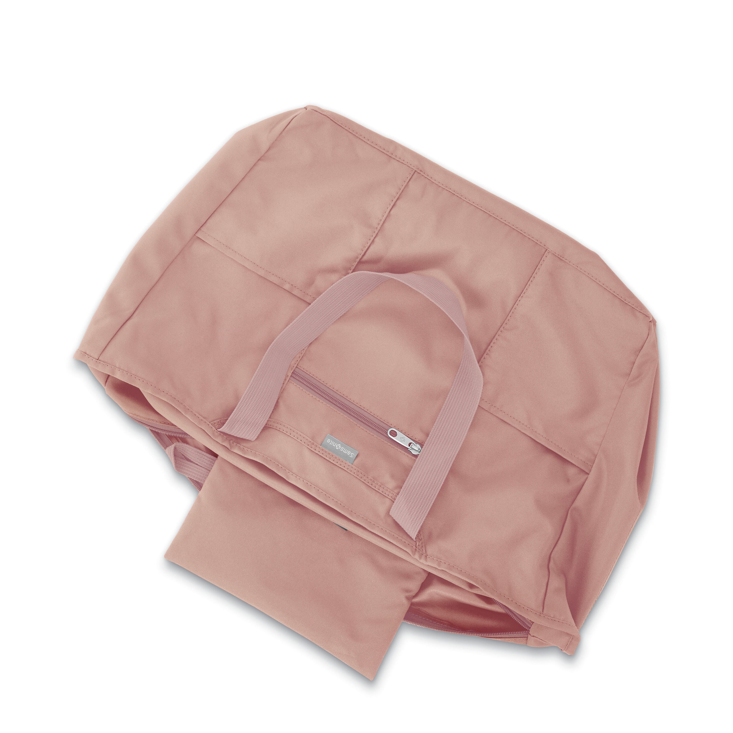 Samsonite foldaway tote store