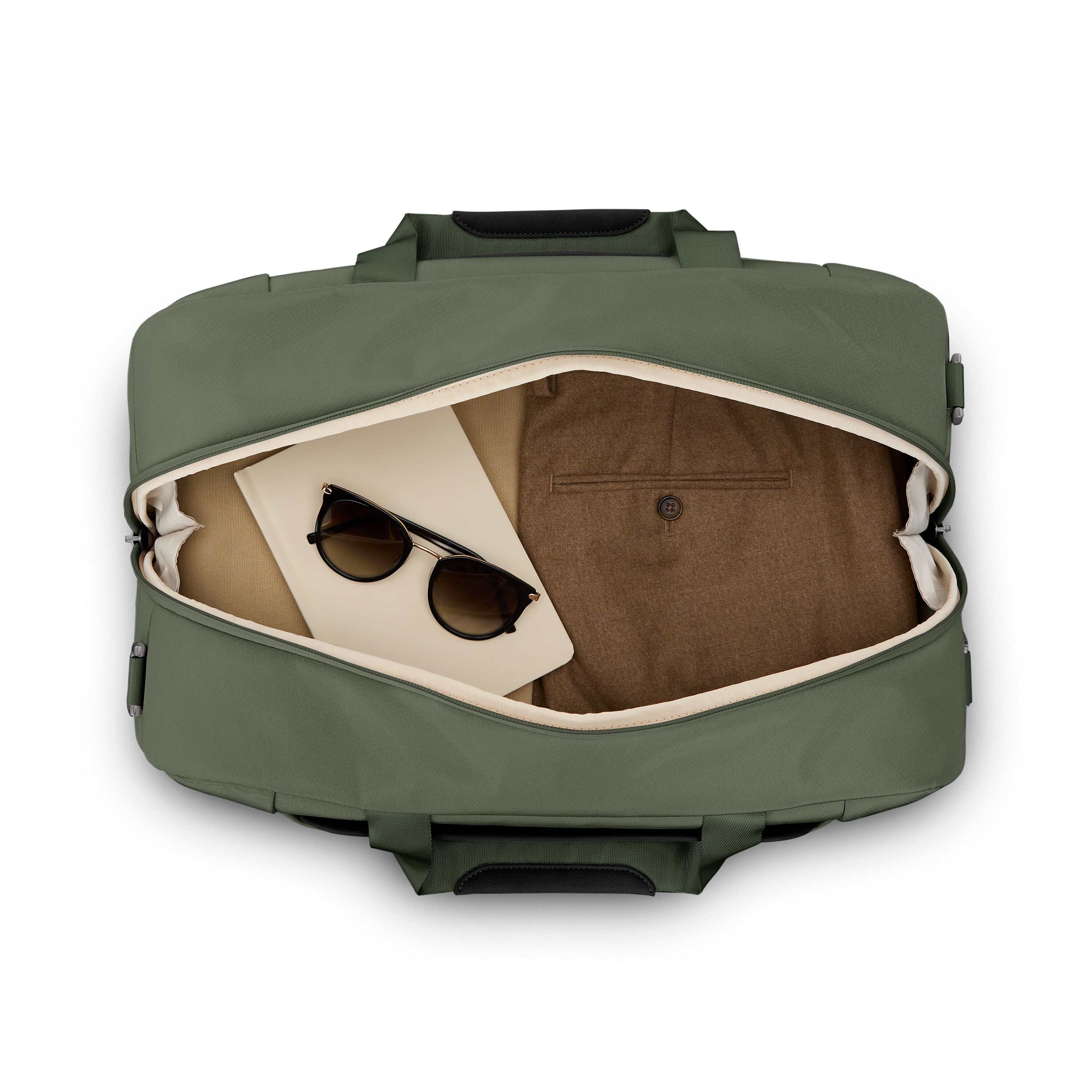 Paralux Weekender Duffel - Thumbnail 2