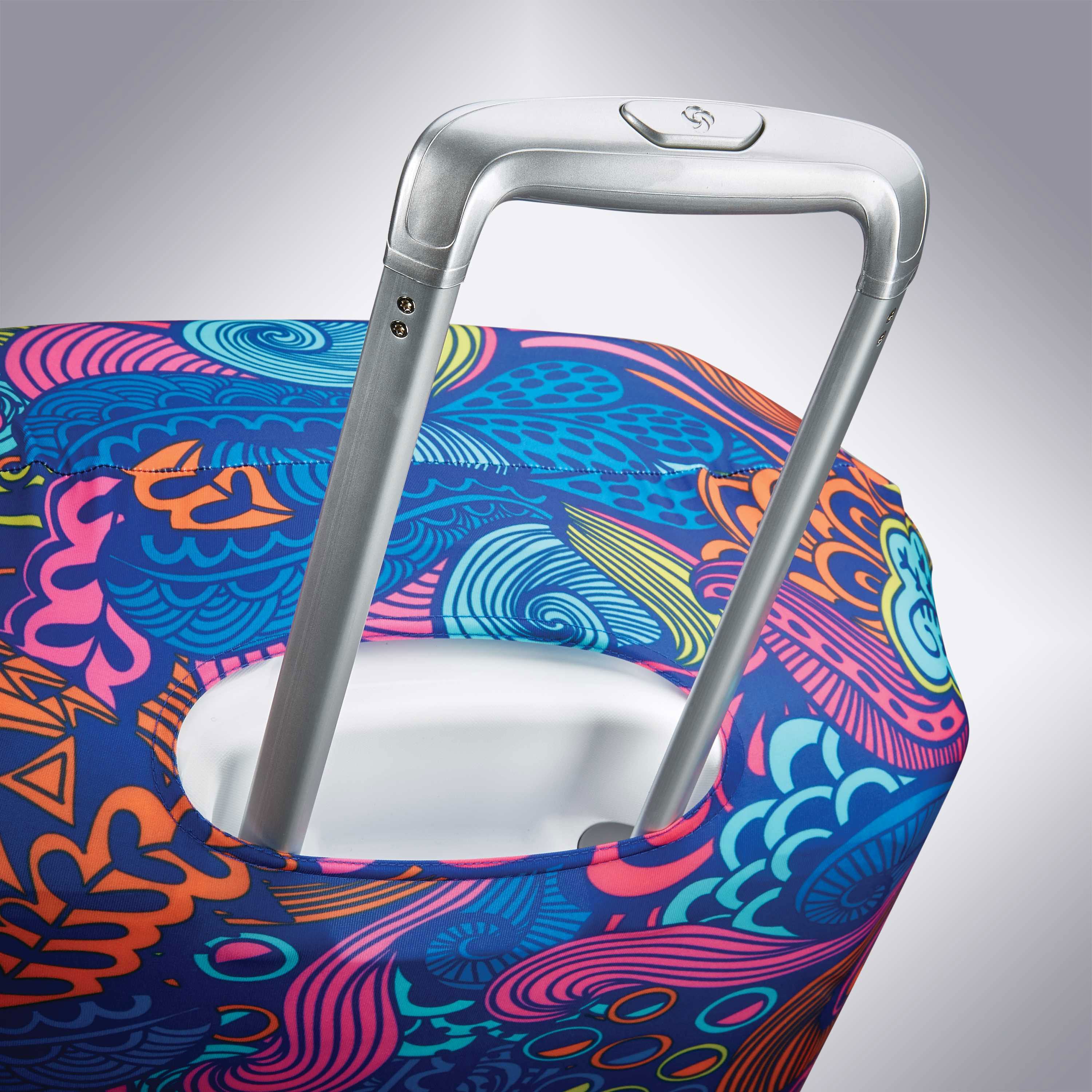 Samsonite Printed Luggage Cover XL