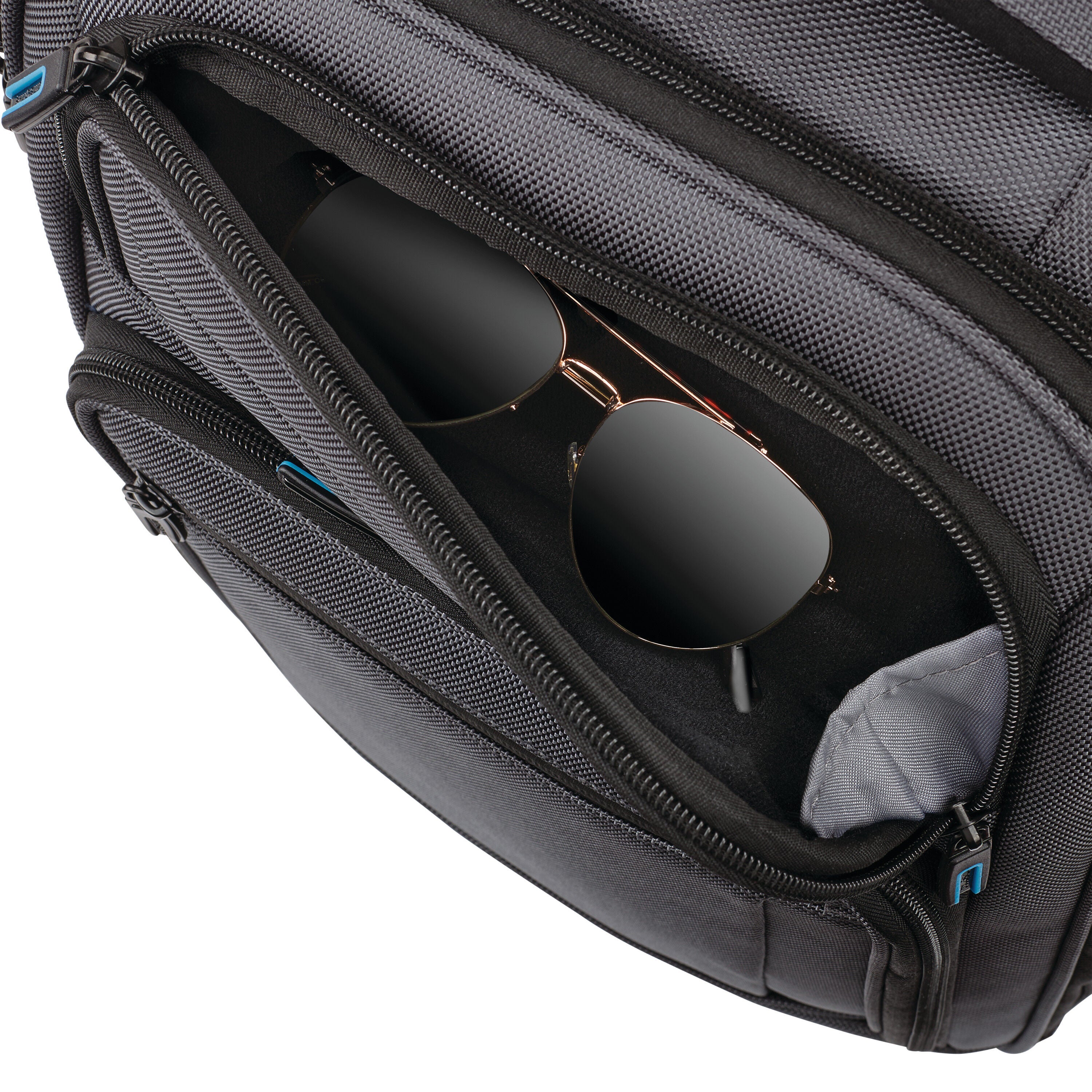 Samsonite xenon 2 perfect fit laptop backpack hot sale