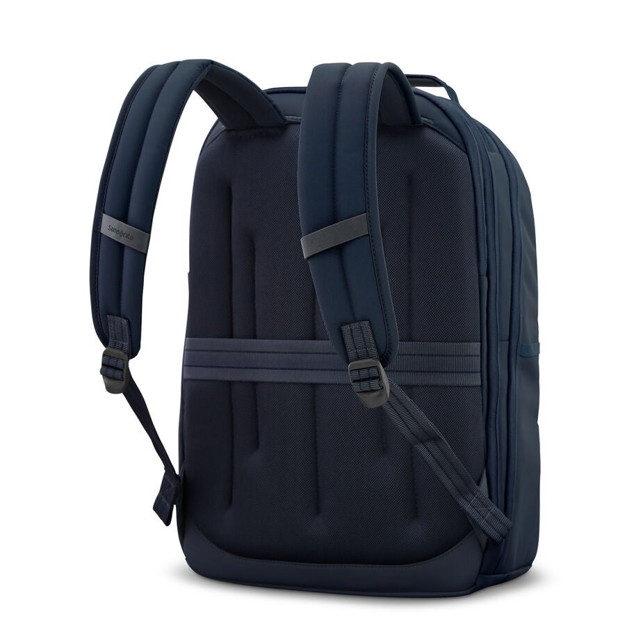 Elevation&trade; Plus Backpack in the color Midnight Blue. image number 2