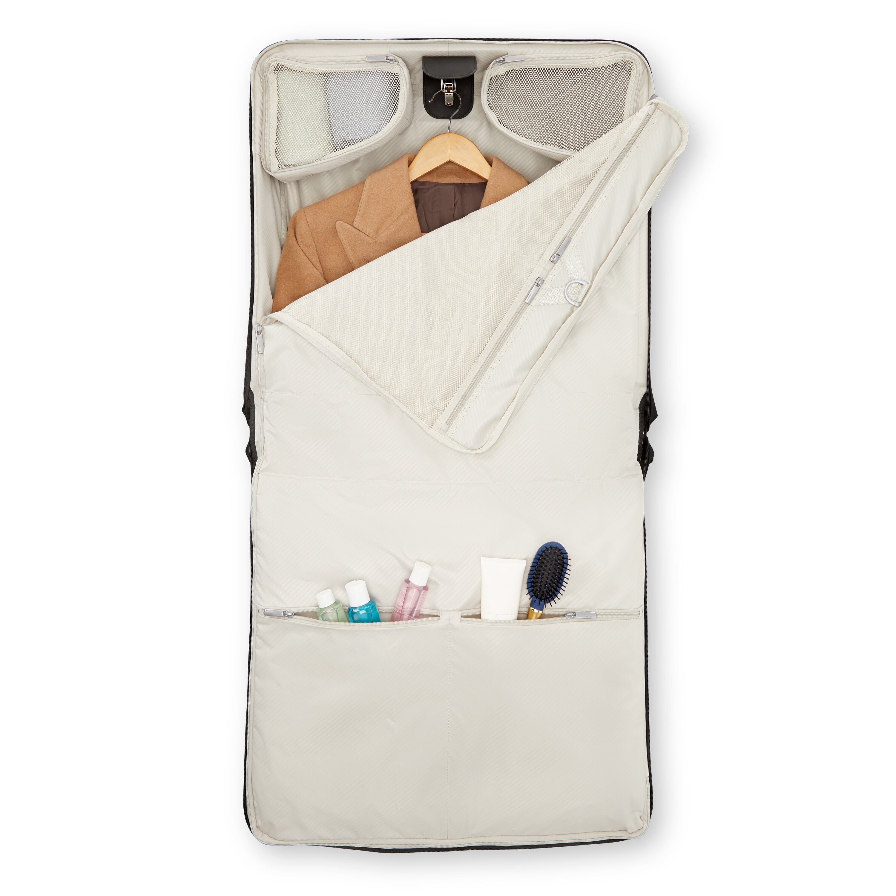 Silhouette 18 Garment Bag Spinner| Luggage | Samsonite