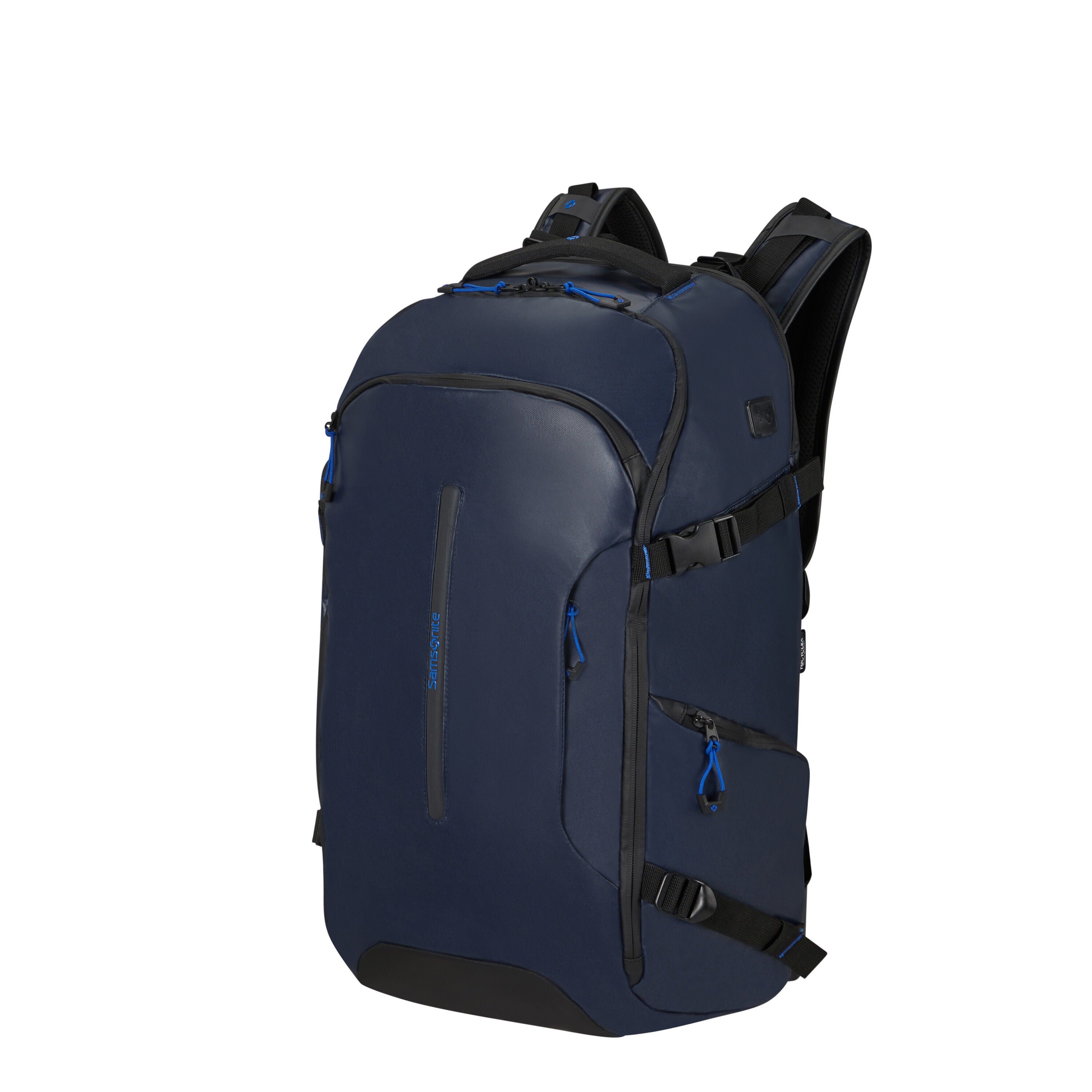 Ecodiver Small Travel Backpack Water Resistant Samsonite