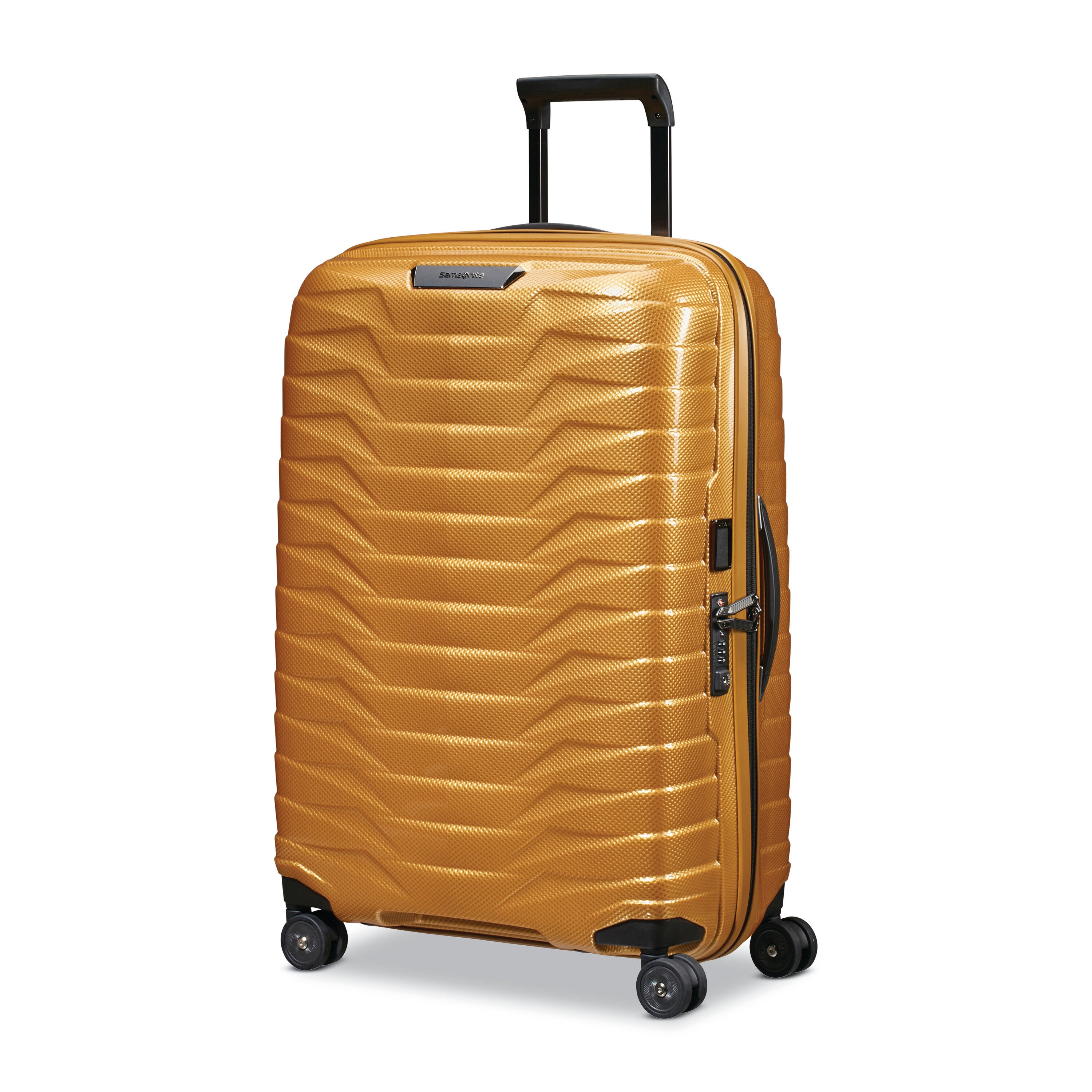 Proxis Medium Spinner | Checked Luggage | Samsonite