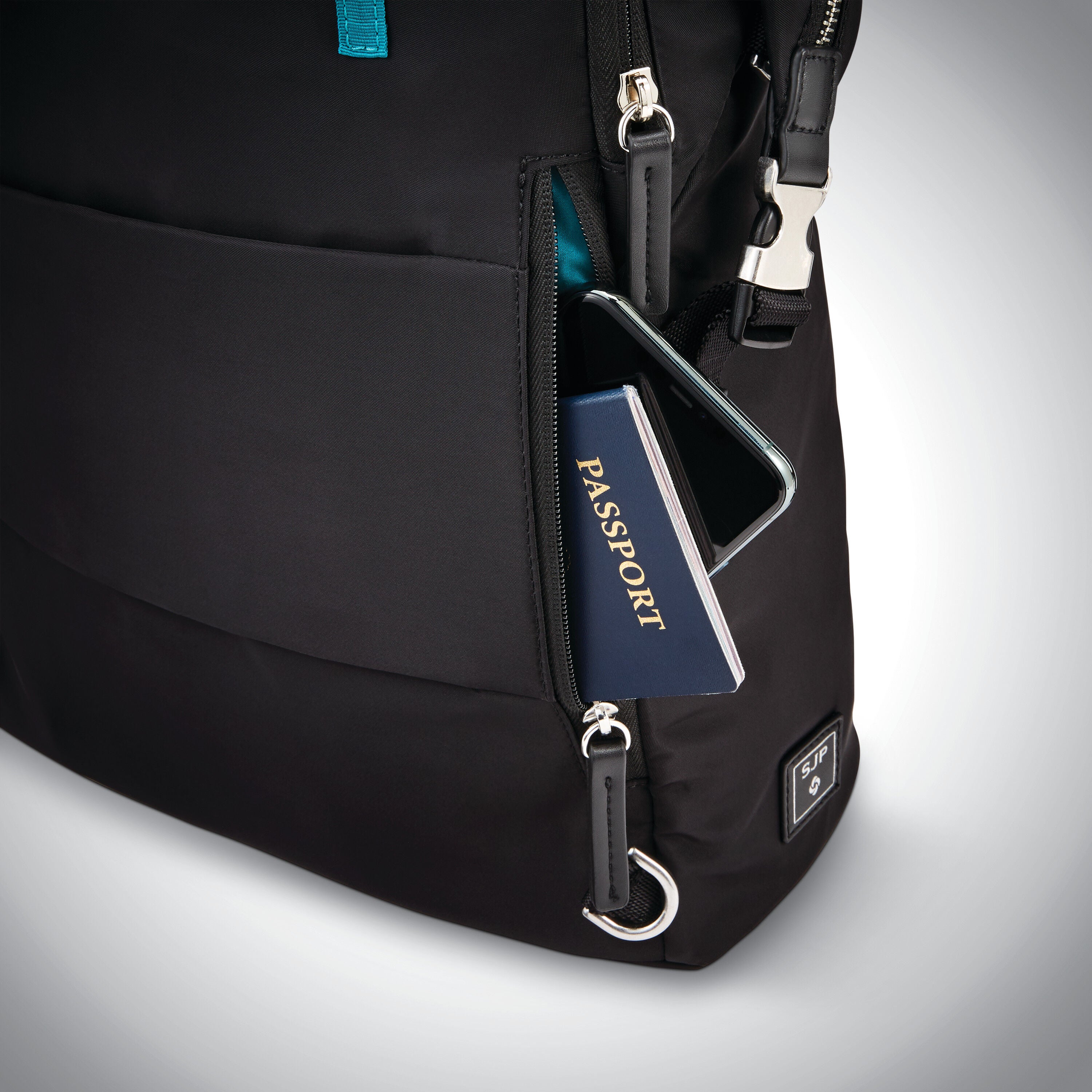 Samsonite Sarah Jessica Parker The Carried Away Convertible Samsonite