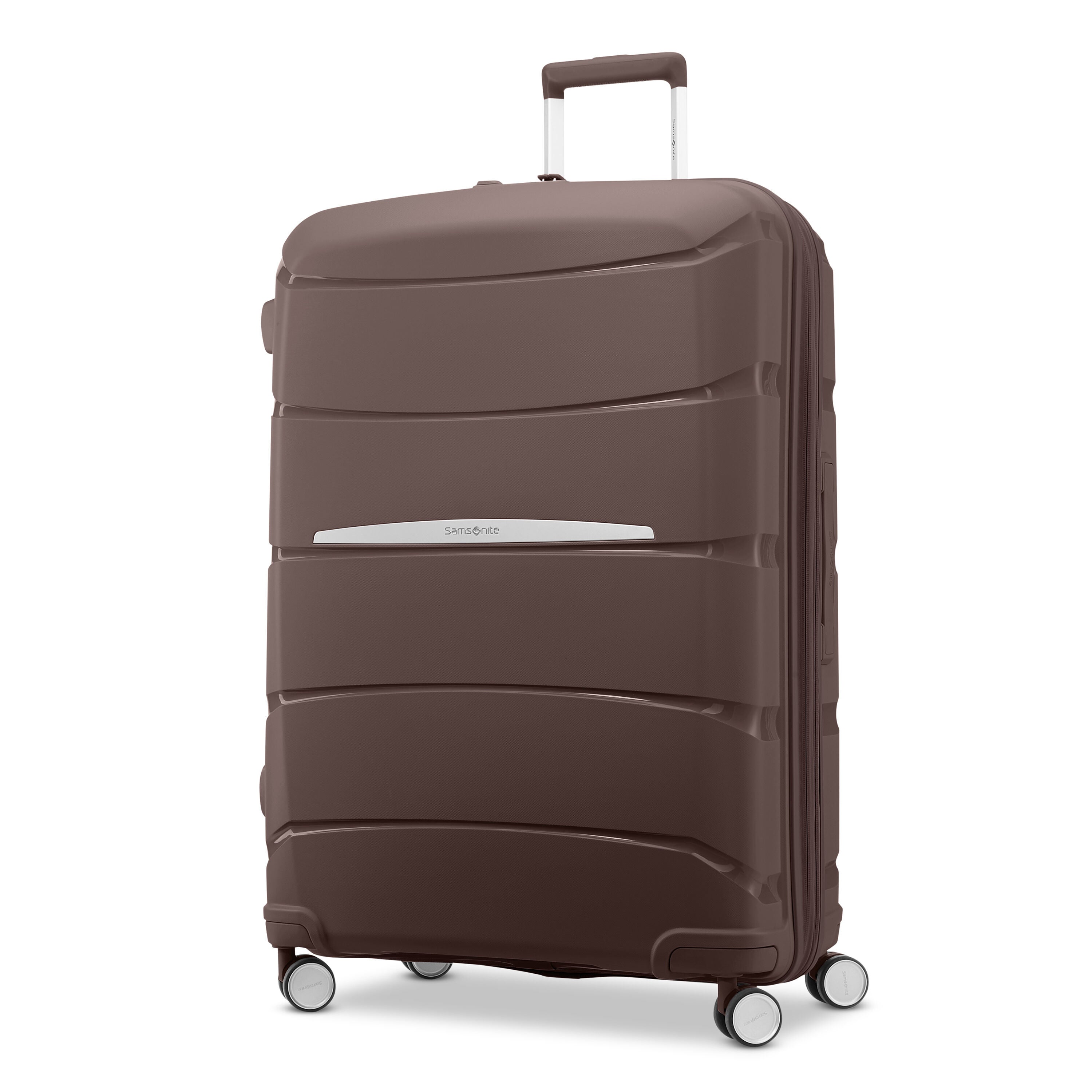Outline Pro Large Spinner | Checked Luggage | Samsonite