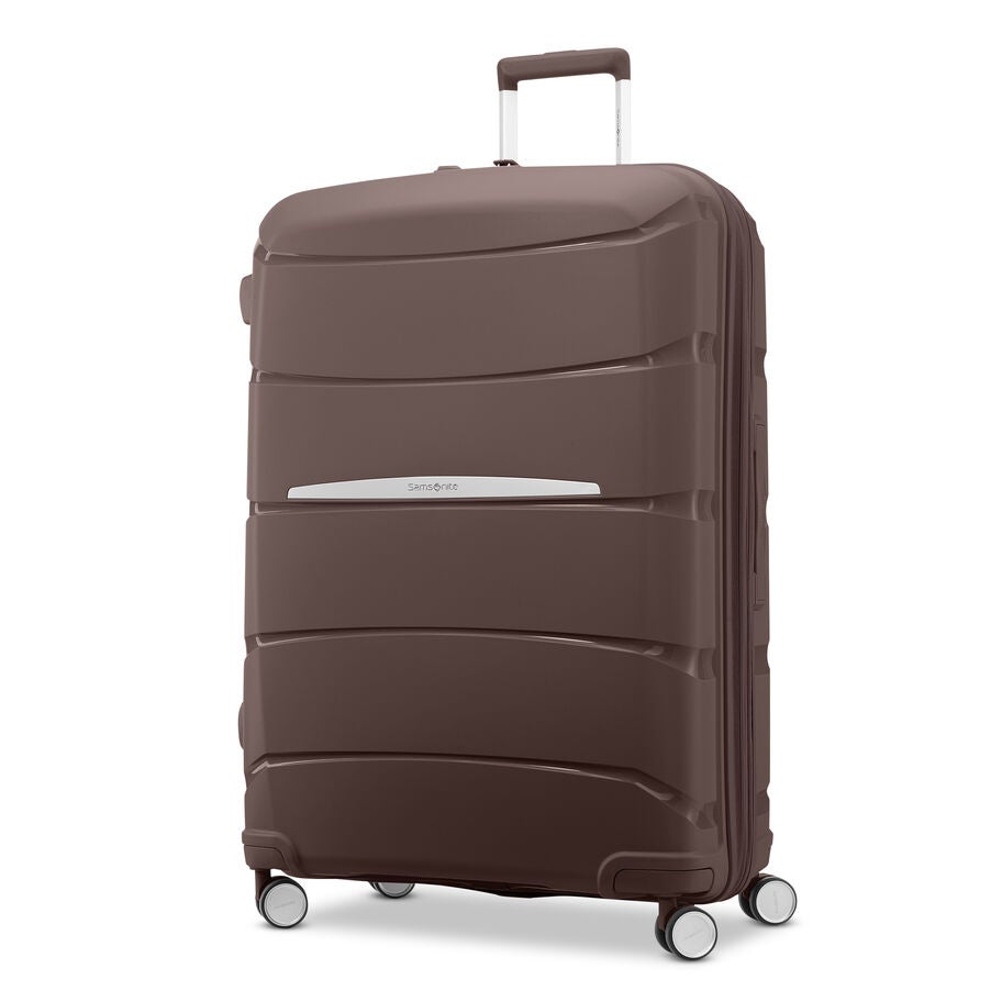 Outline Pro Large Spinner in the color Chocolate Mauve. image number 0