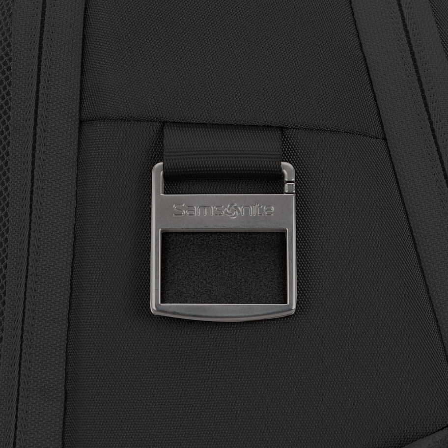 Paralux Everyday Backpack in the color Black. image number 7