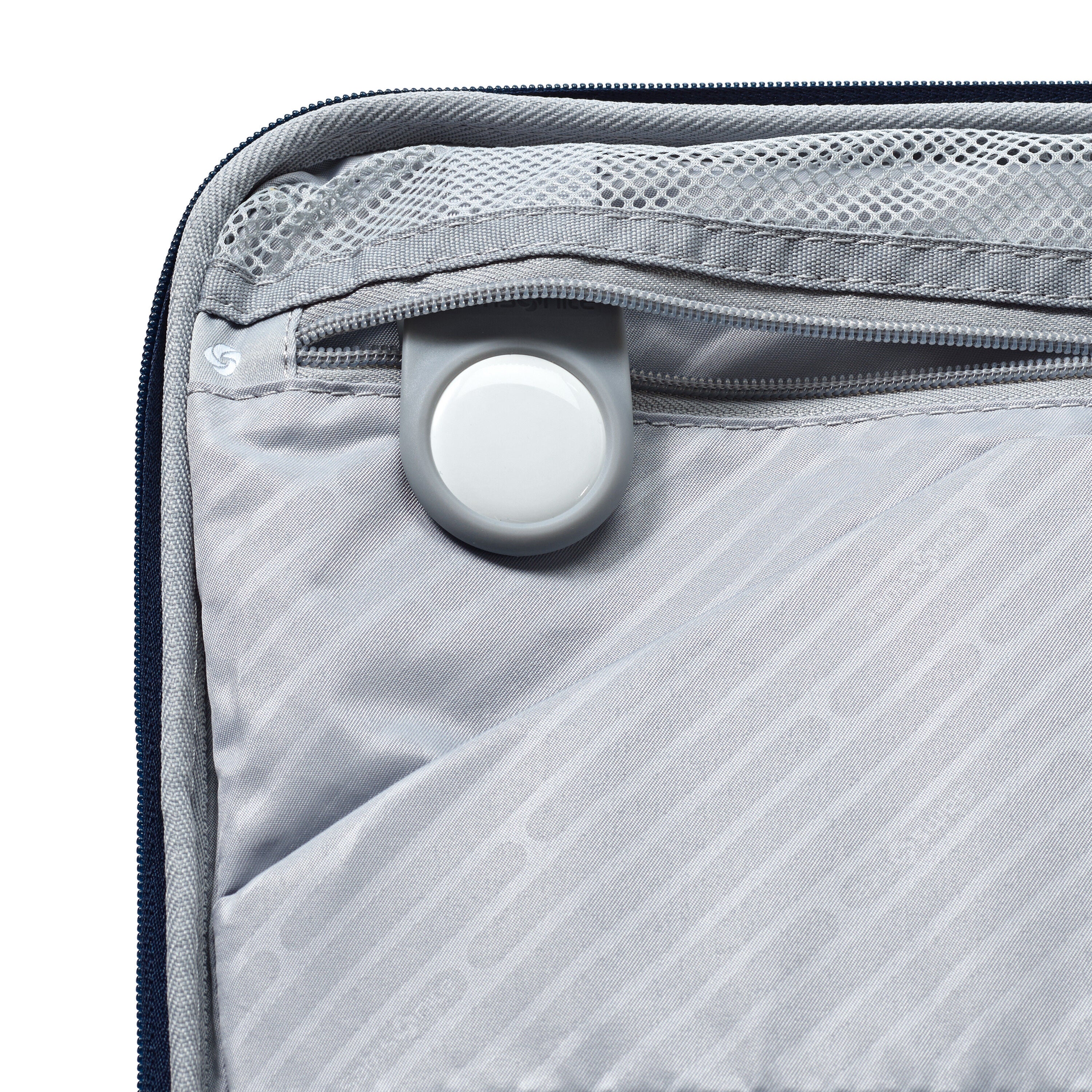 Paralux Carry-On Spinner | Blue | Samsonite