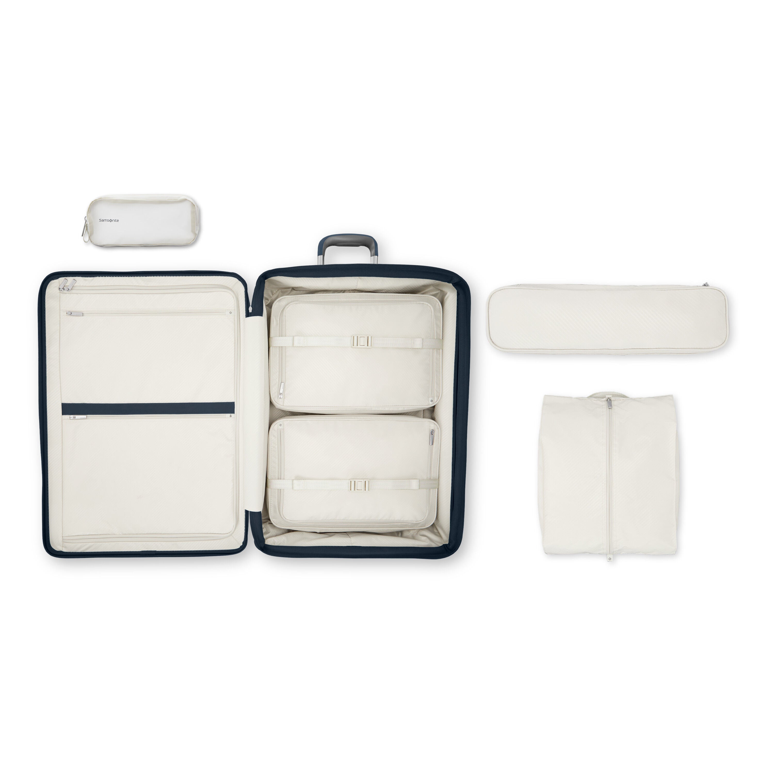 Silhouette 18 Hardside Large Spinner - Thumbnail 5