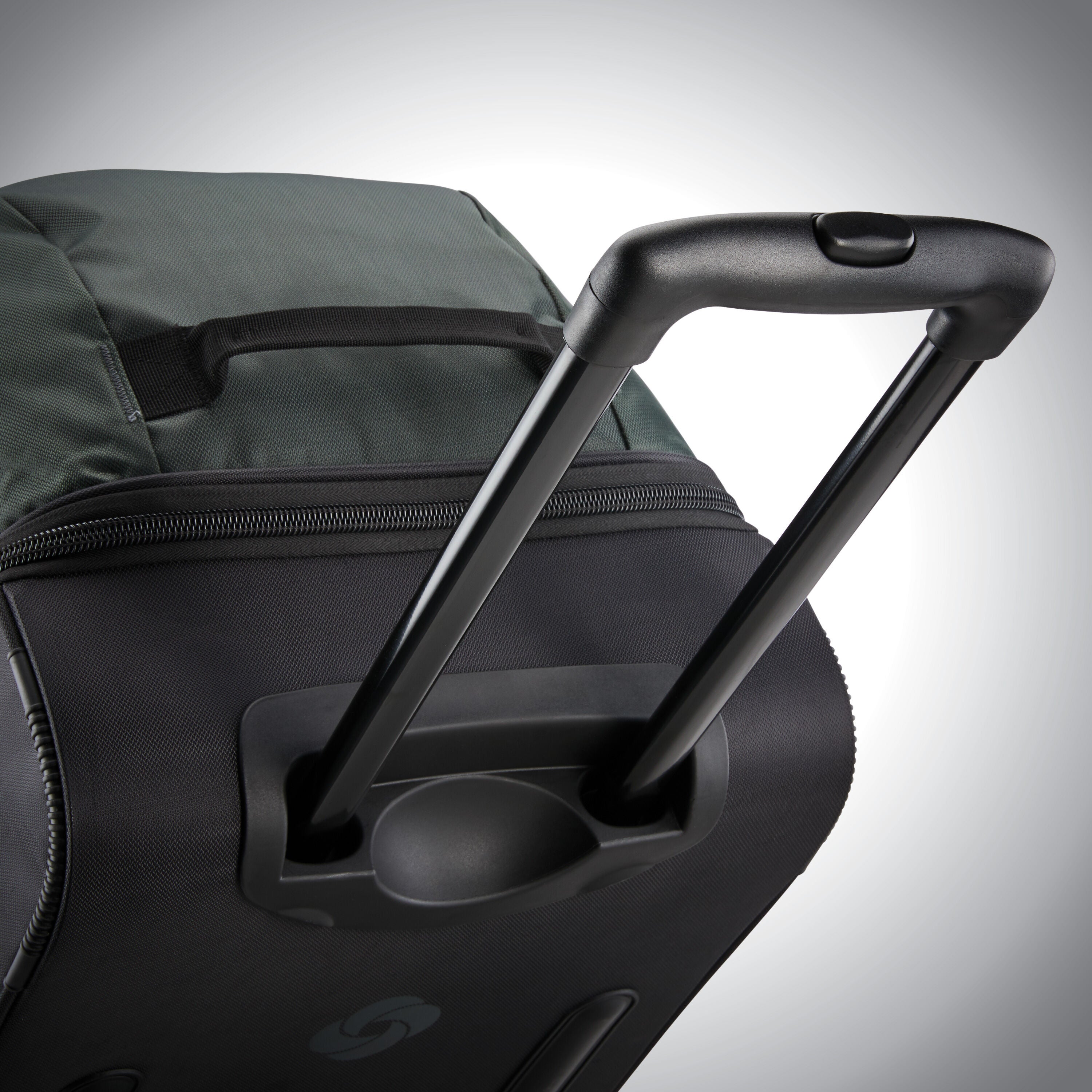 Samsonite andante 2 32 wheeled duffel new arrivals