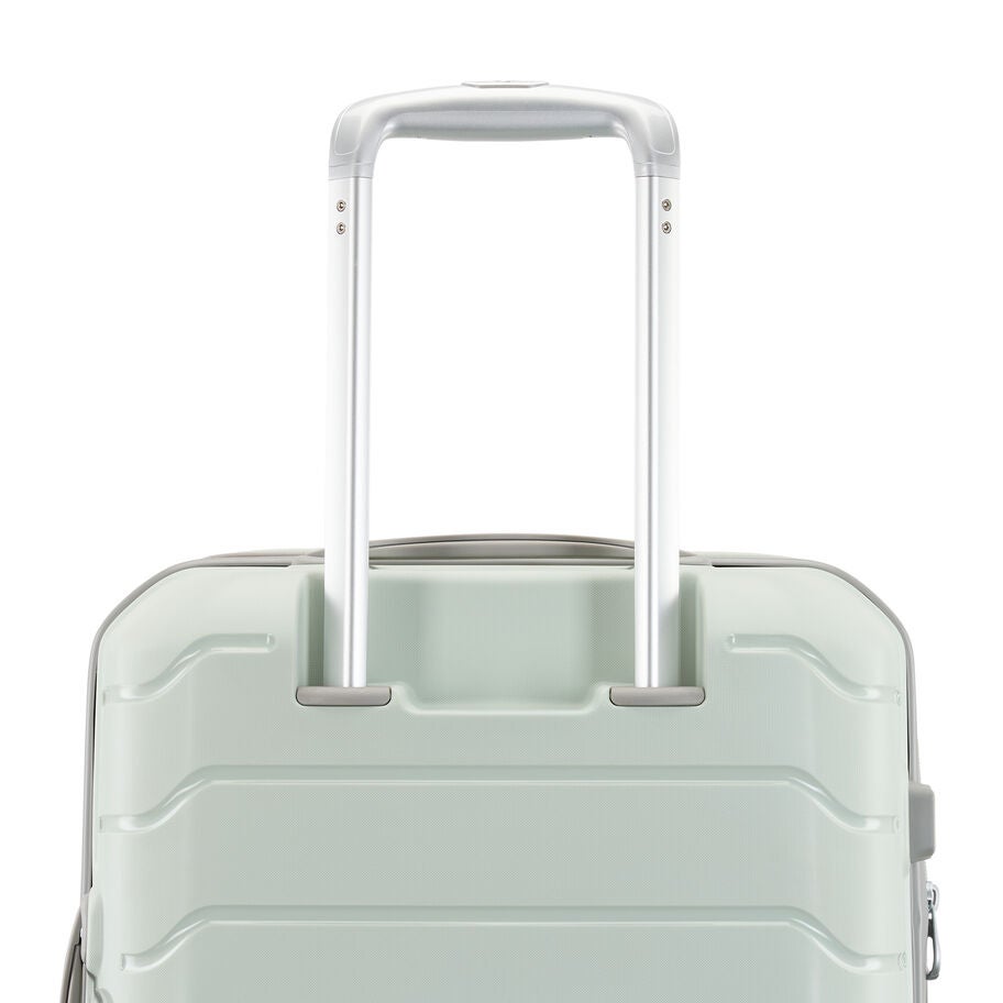 Freeform Carry-On Spinner in the color Sage. image number 2