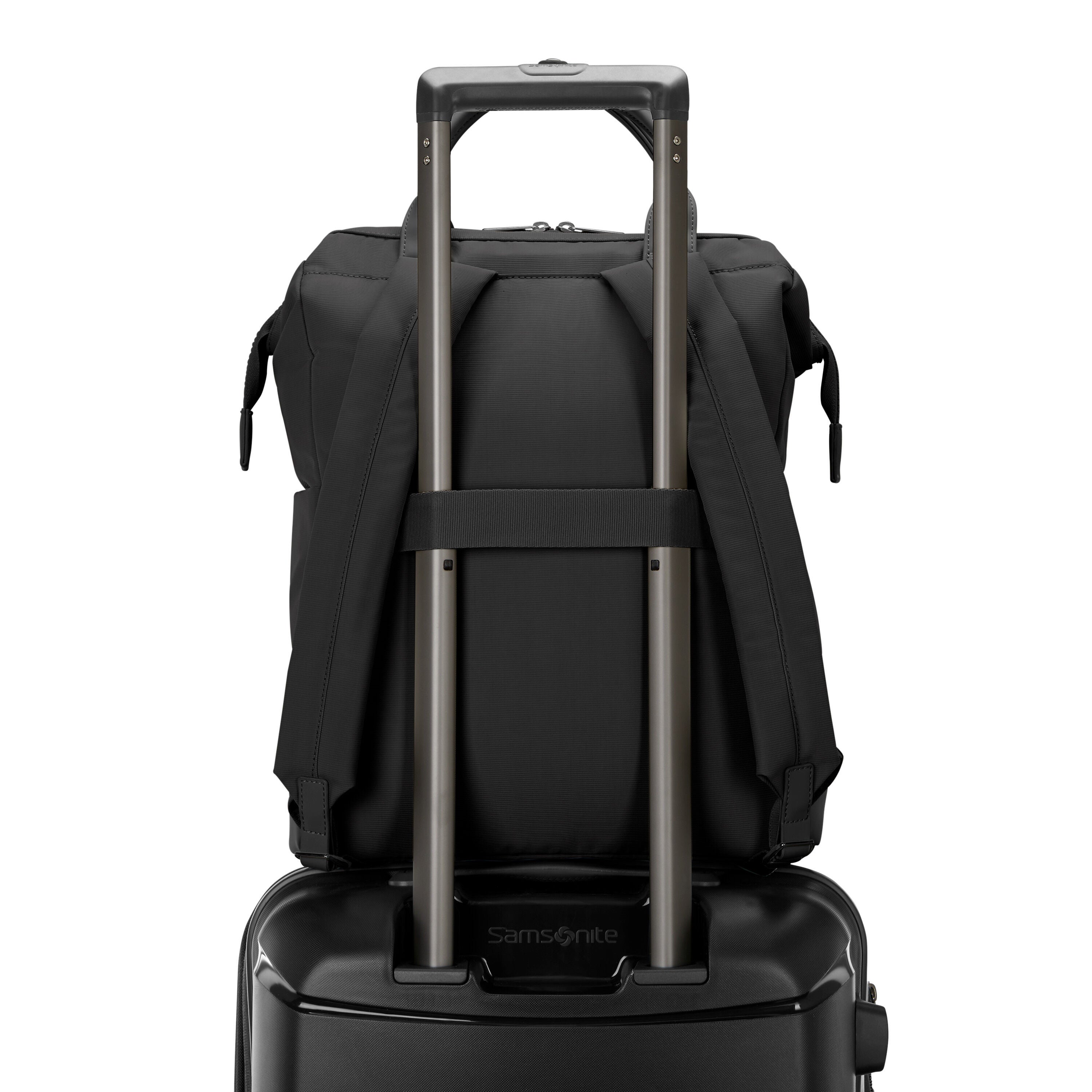 Better Than Basic Convertible Backpack | Laptop Backpacks