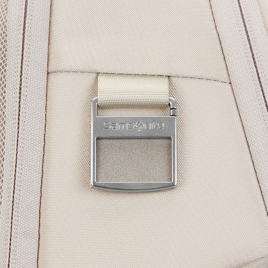 Paralux Everyday Backpack in the color Stone Grey. image number 7
