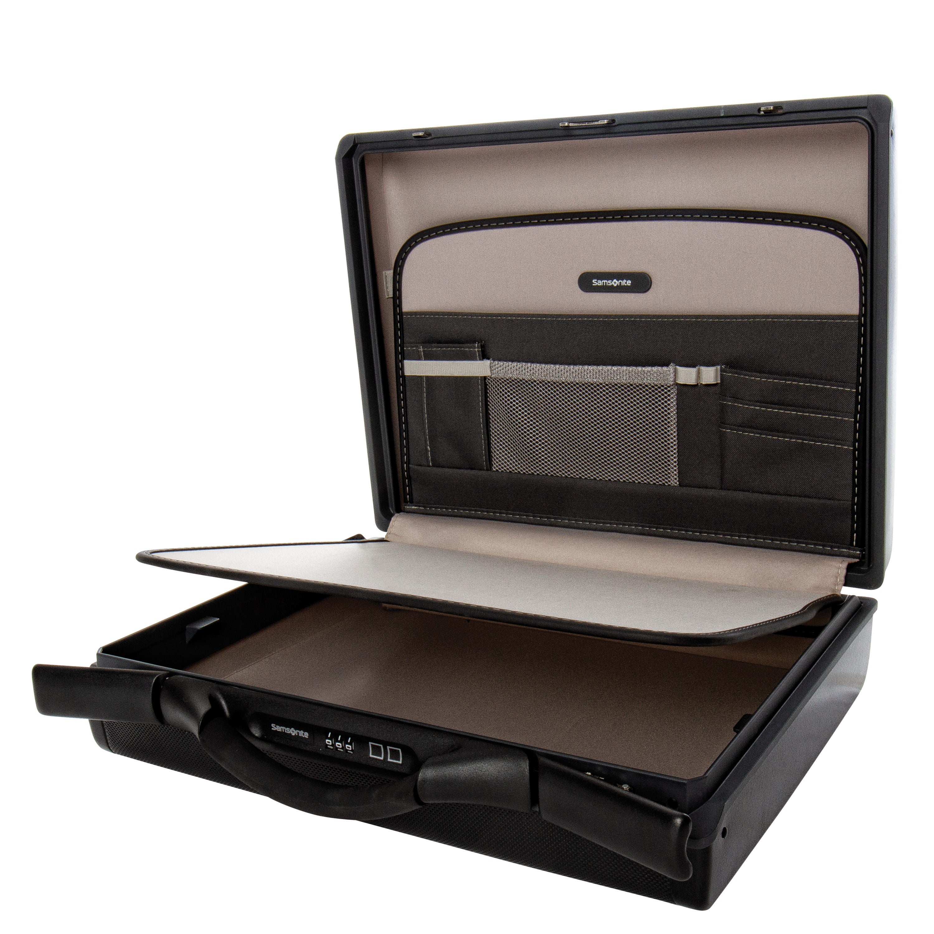 Samsonite focus iii deals