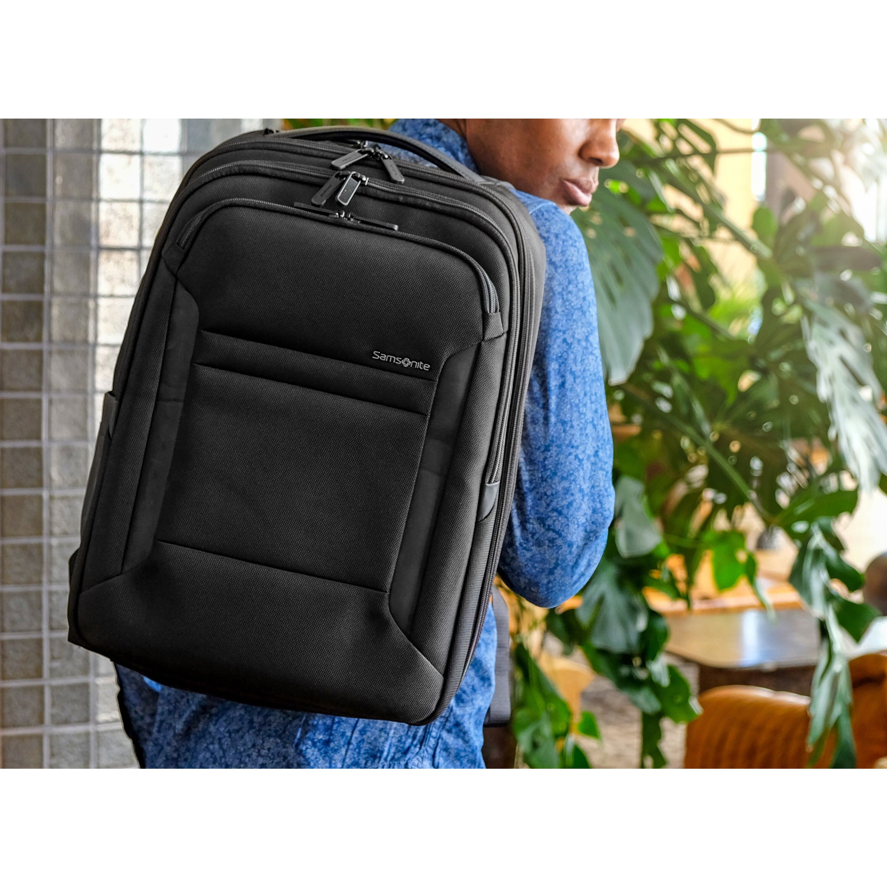 Samsonite candlepin clearance 2 backpack