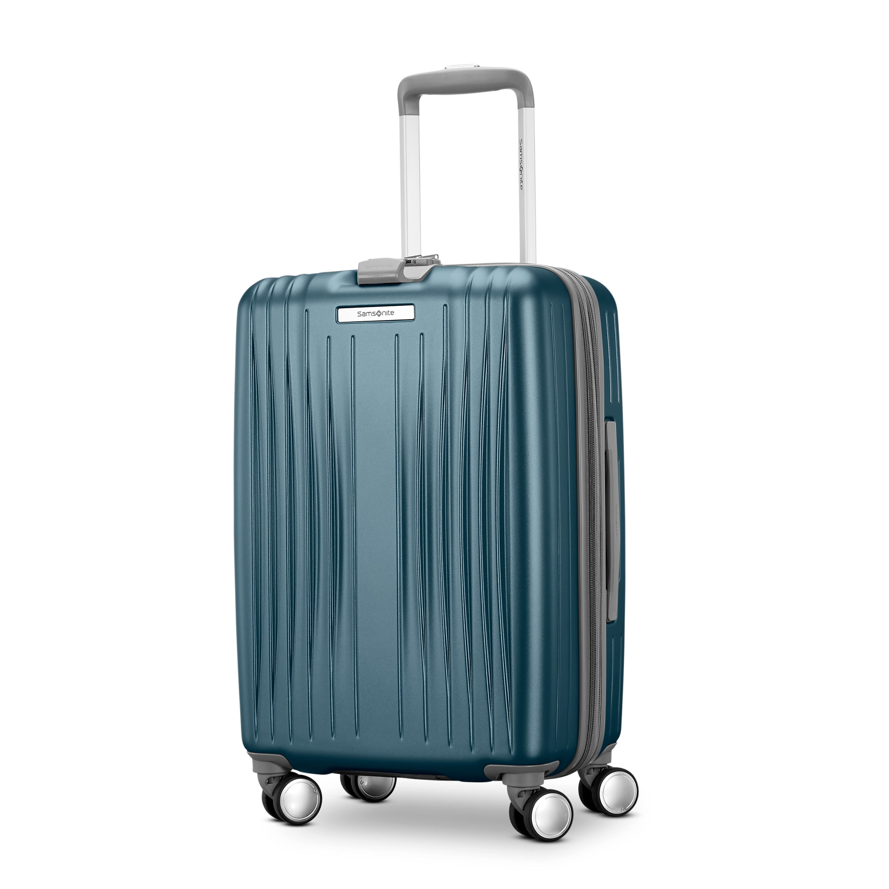 Samsonite opto spinner 2025 luggage