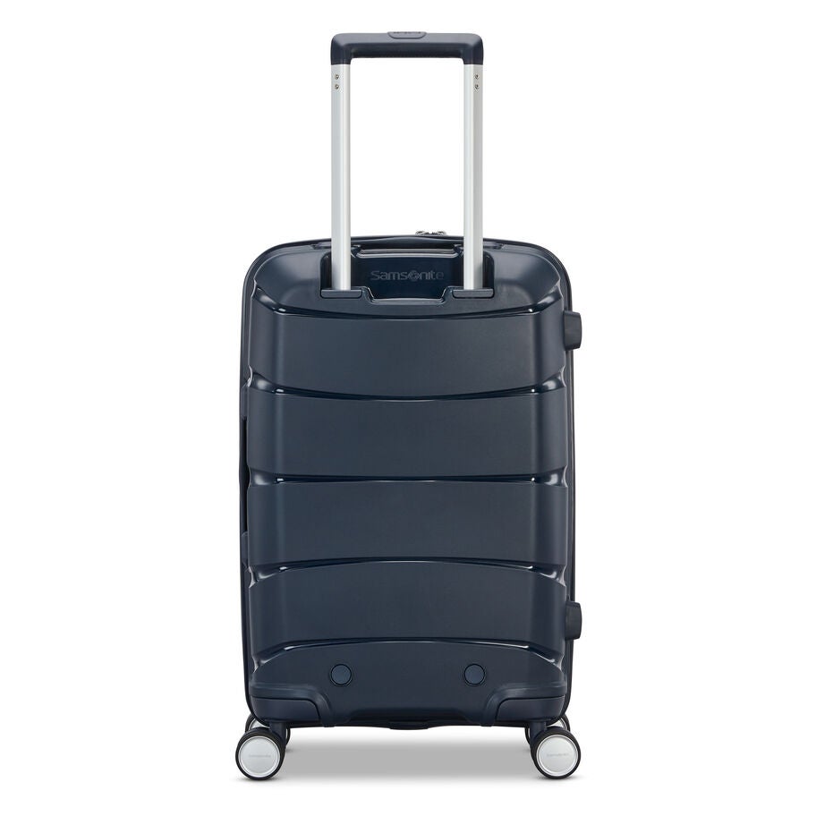 Outline Pro Global Carry-On Spinner in the color Midnight Blue. image number 5
