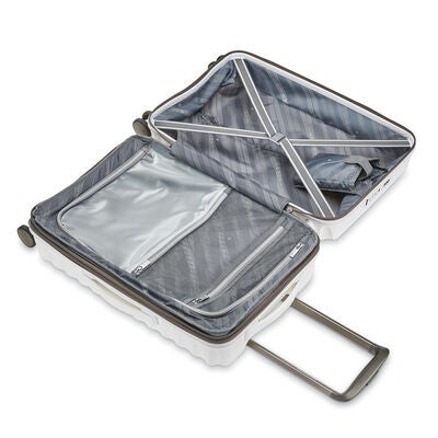 Voltage DLX 2 Piece Set (CO/L) in the color White.