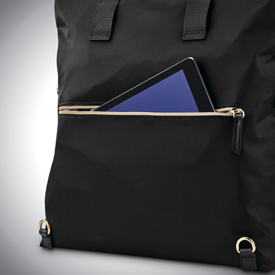 Samsonite Mobile Solution Convertible Backpack (Navy Blue)