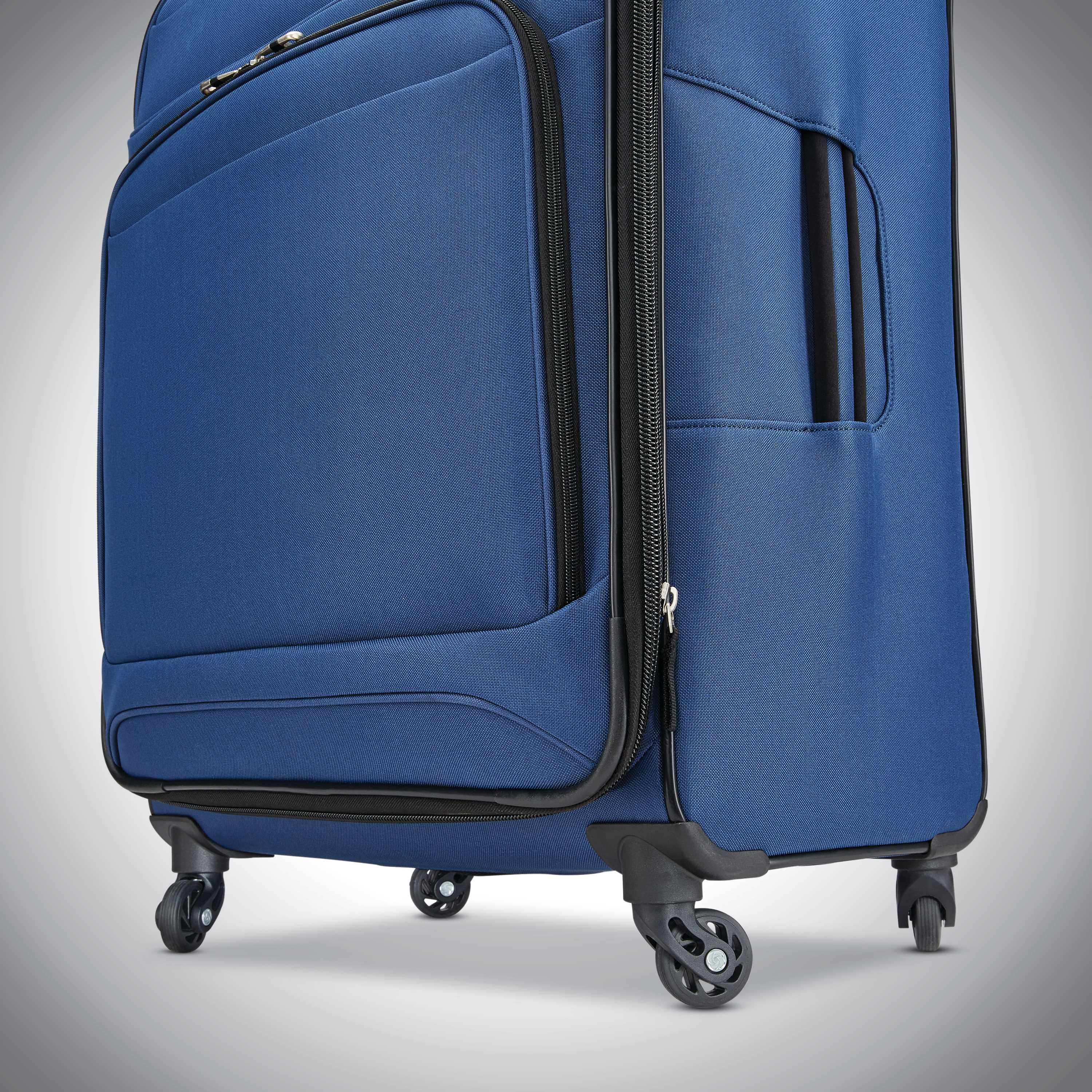 Samsonite stackit clearance